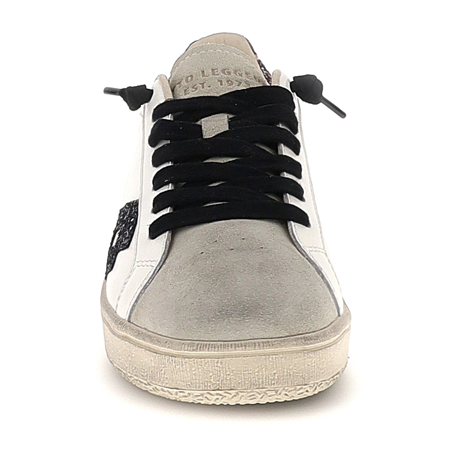 DONNA SCARPE AUTOGRAPH BIANCO 223156 DTQ 04