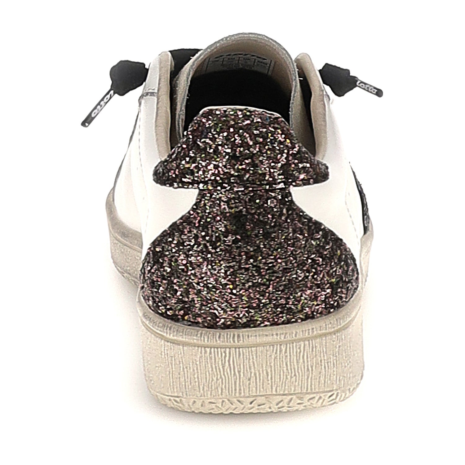 DONNA SCARPE AUTOGRAPH BIANCO 223156 DTQ 05