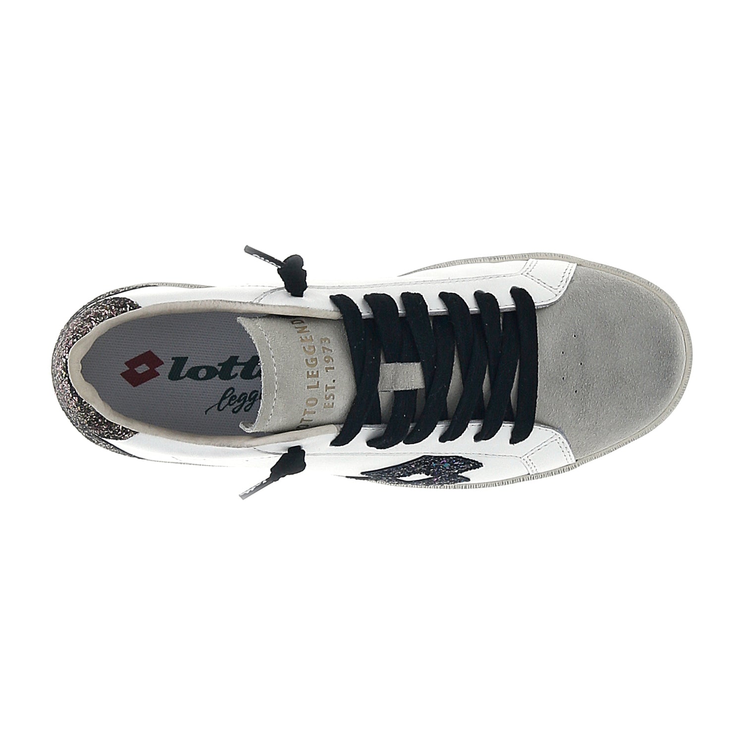DONNA SCARPE AUTOGRAPH BIANCO 223156 DTQ 06