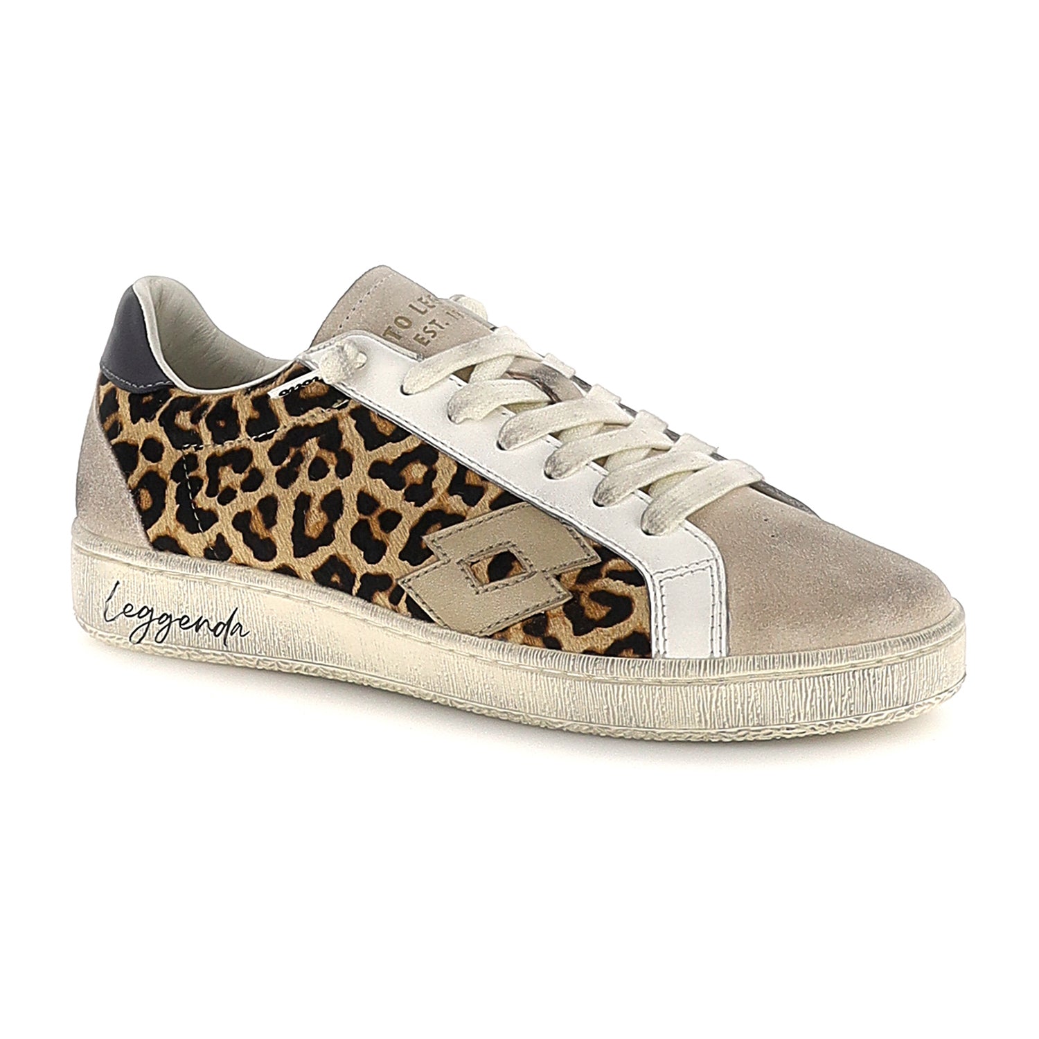 DONNA SCARPE AUTOGRAPH BEIGE 223159 DTU 02