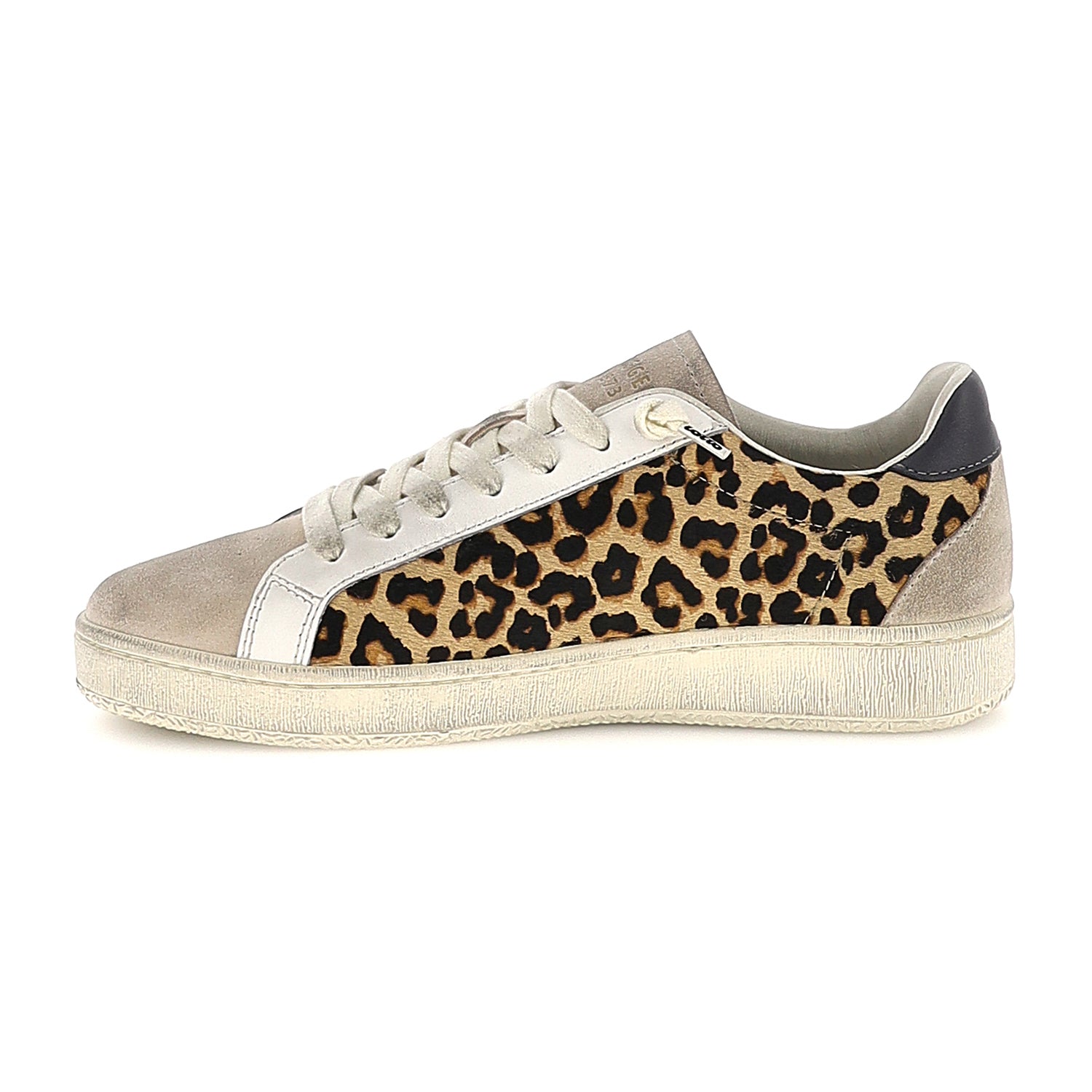 DONNA SCARPE AUTOGRAPH BEIGE 223159 DTU 03