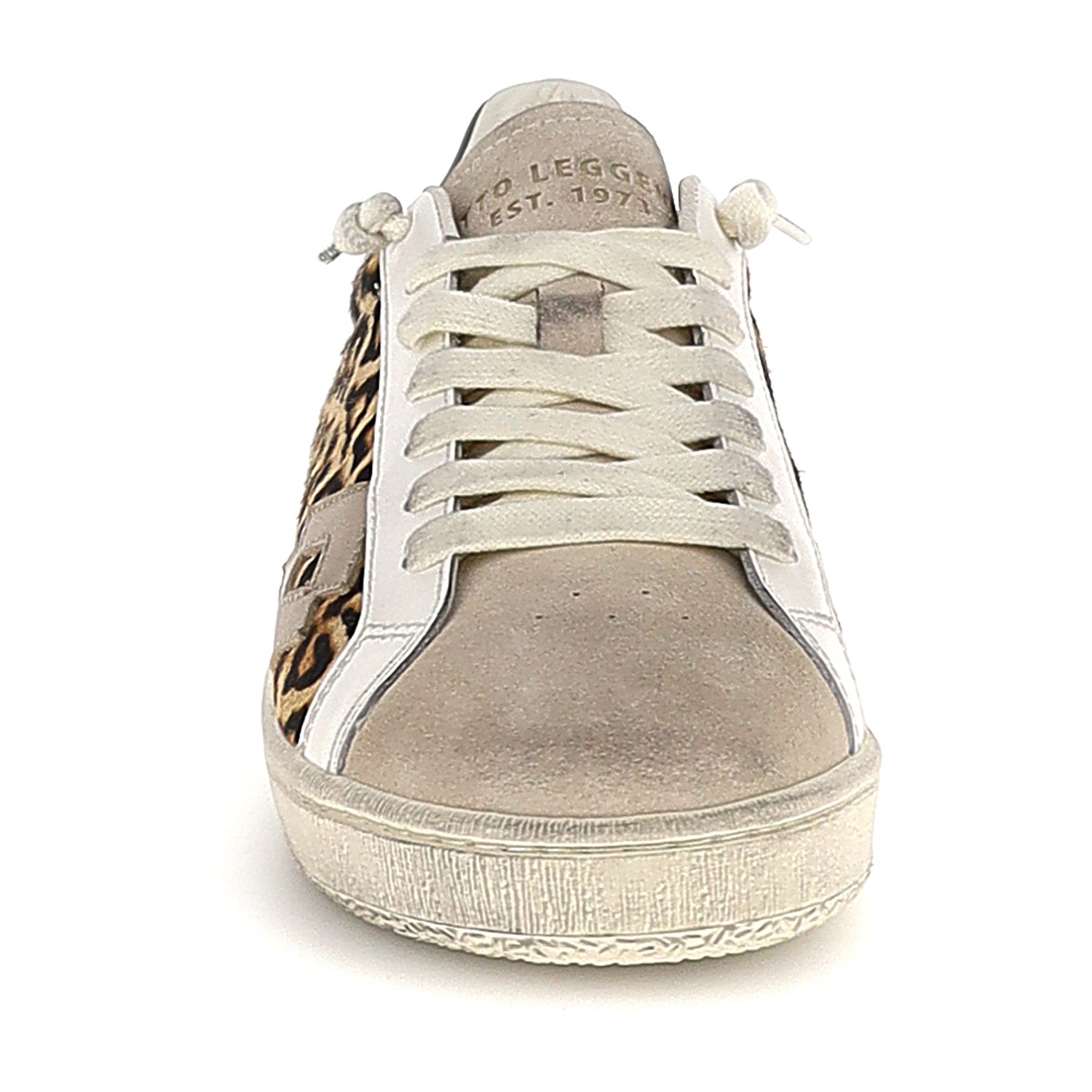 DONNA SCARPE AUTOGRAPH BEIGE 223159 DTU 04