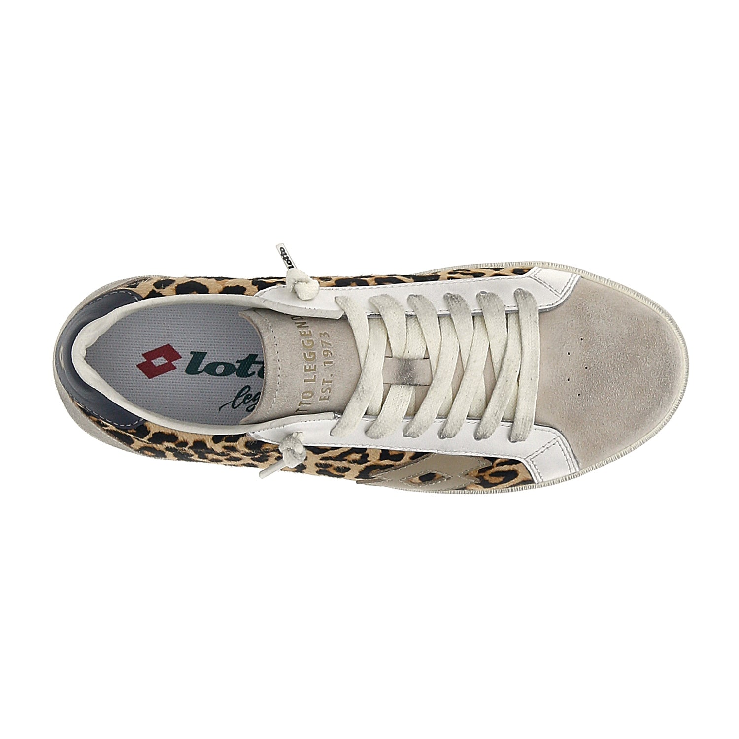 DONNA SCARPE AUTOGRAPH BEIGE 223159 DTU 06