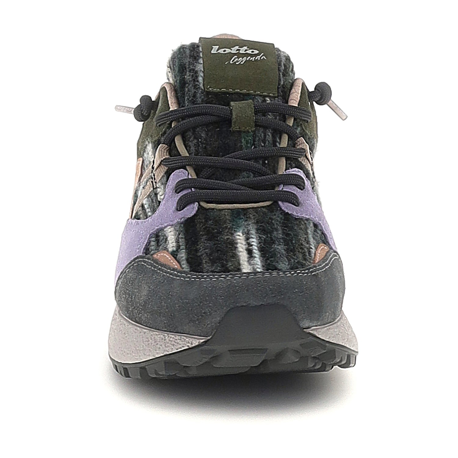 DONNA SCARPE TOKYO AOYAMA GRIGIO SCURO 223168 DU5 04