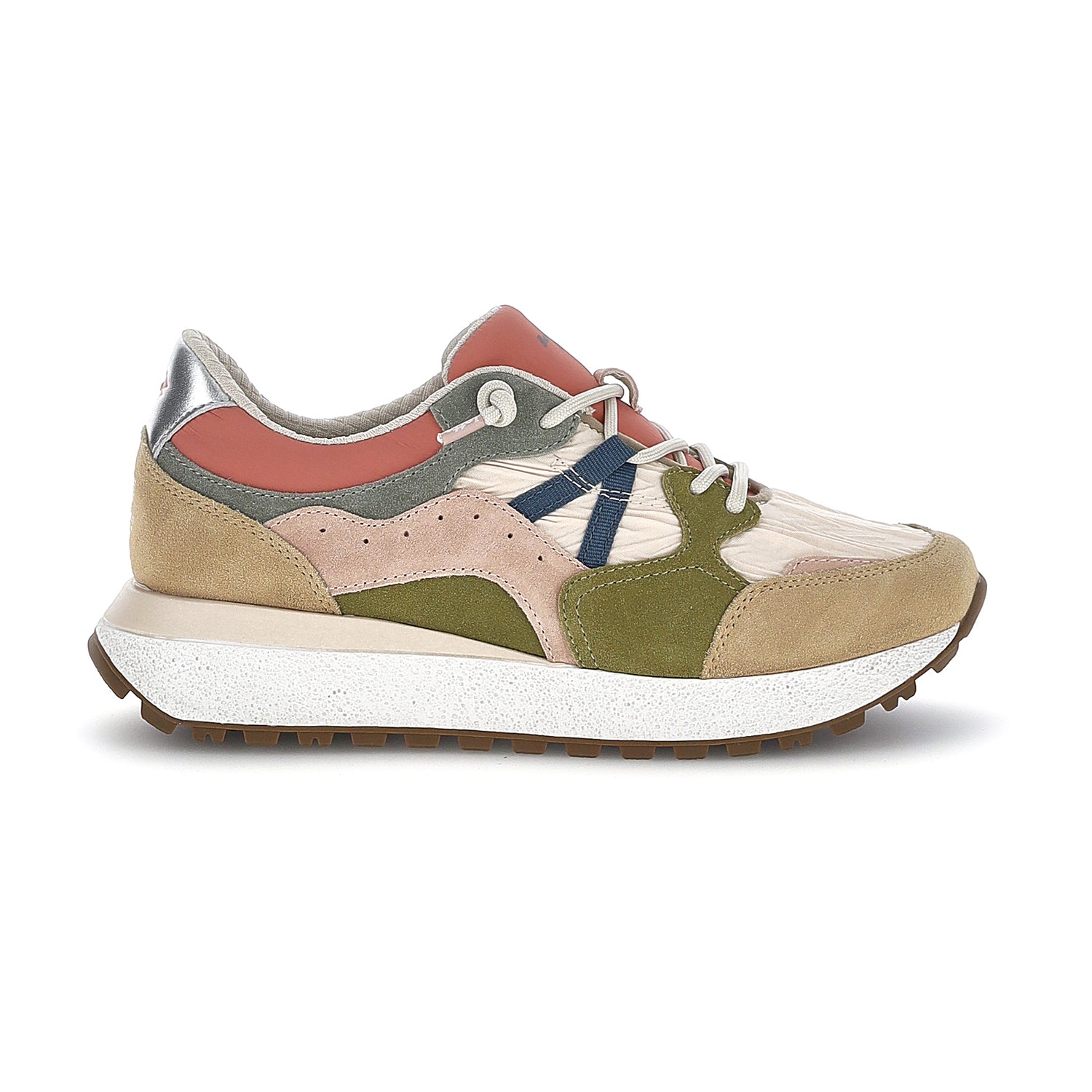 DONNA SCARPE TOKYO AOYAMA BEIGE 223169 DU4 01
