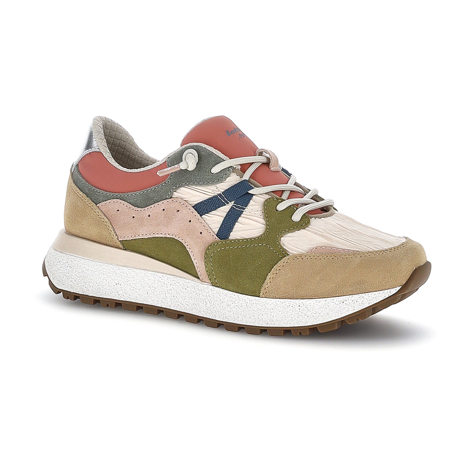 DONNA SCARPE TOKYO AOYAMA BEIGE 223169 DU4 02