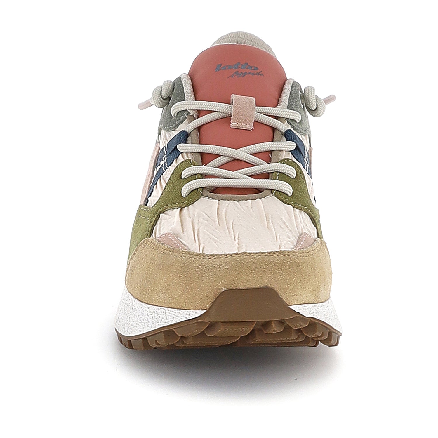 DONNA SCARPE TOKYO AOYAMA BEIGE 223169 DU4 04