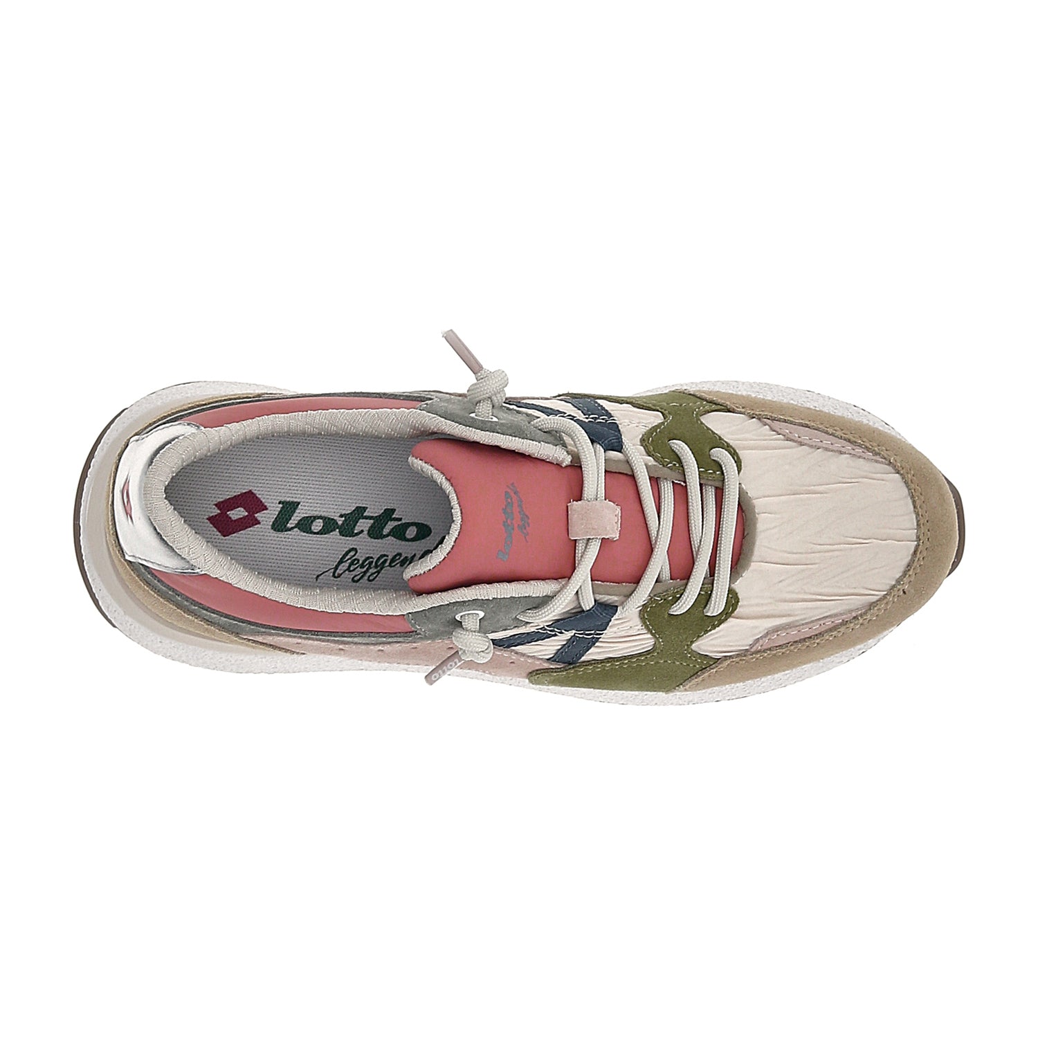 DONNA SCARPE TOKYO AOYAMA BEIGE 223169 DU4 06