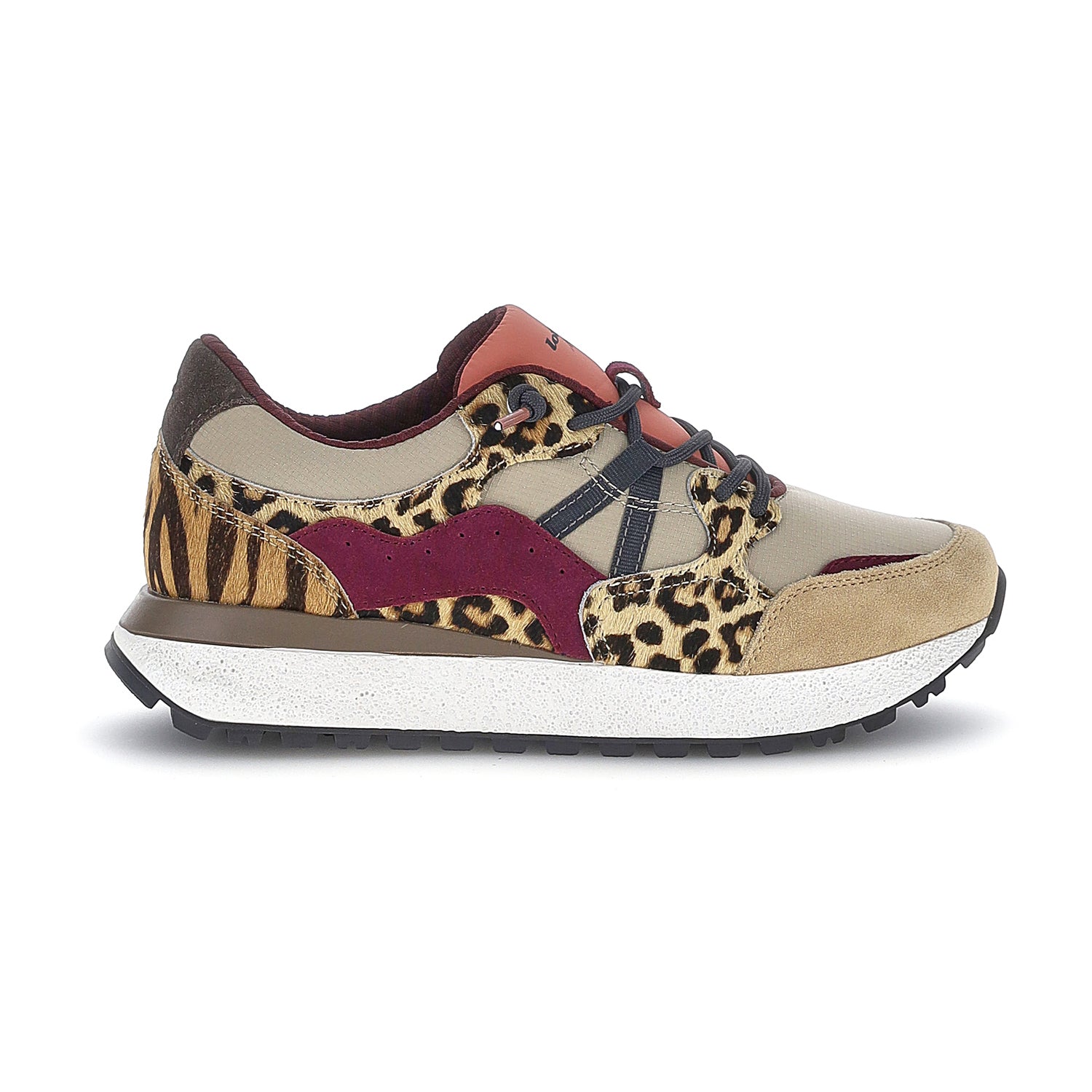 DONNA SCARPE TOKYO AOYAMA BEIGE 223170 DU3 01
