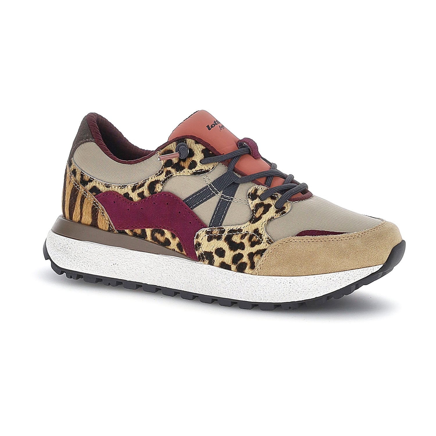 DONNA SCARPE TOKYO AOYAMA BEIGE 223170 DU3 02