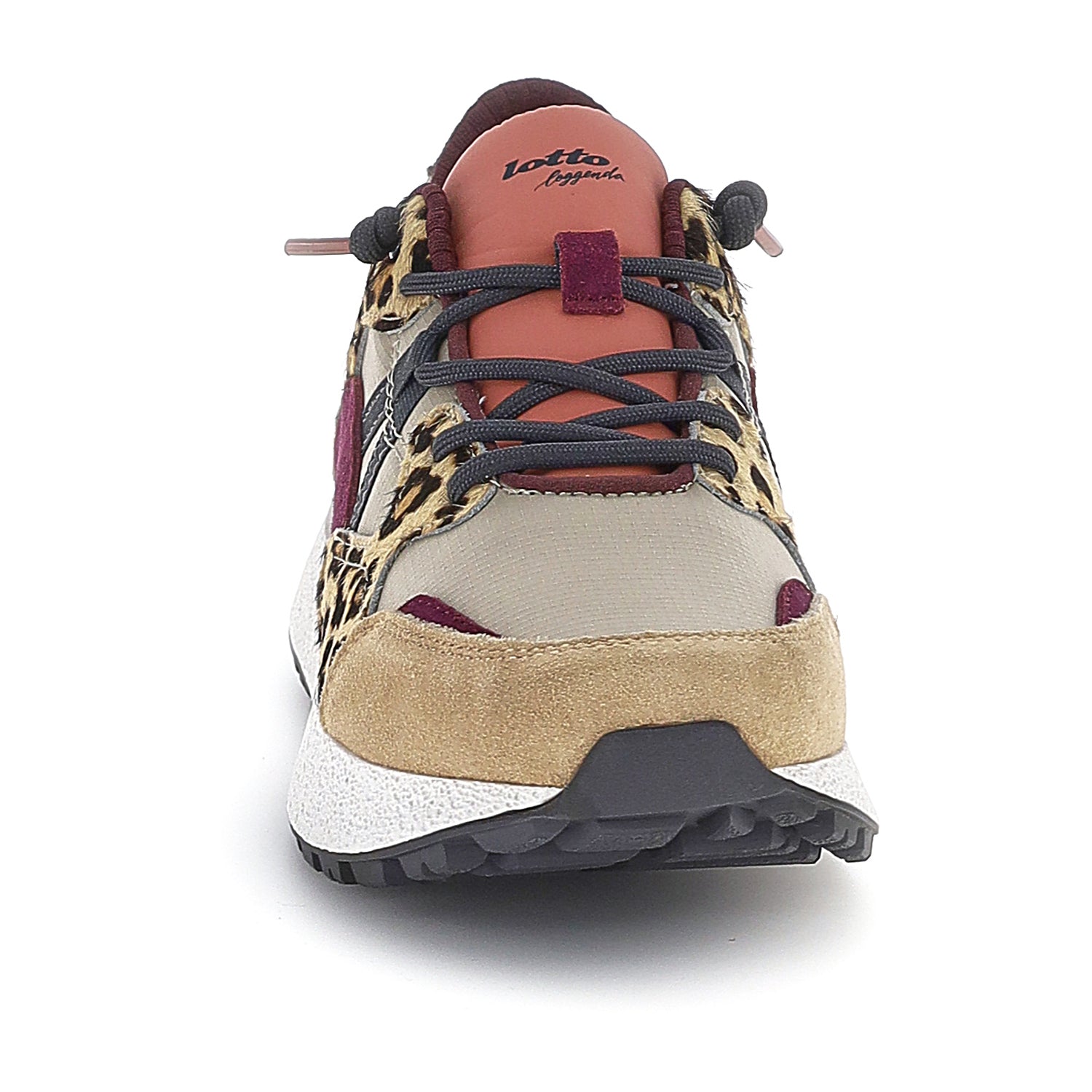 DONNA SCARPE TOKYO AOYAMA BEIGE 223170 DU3 04
