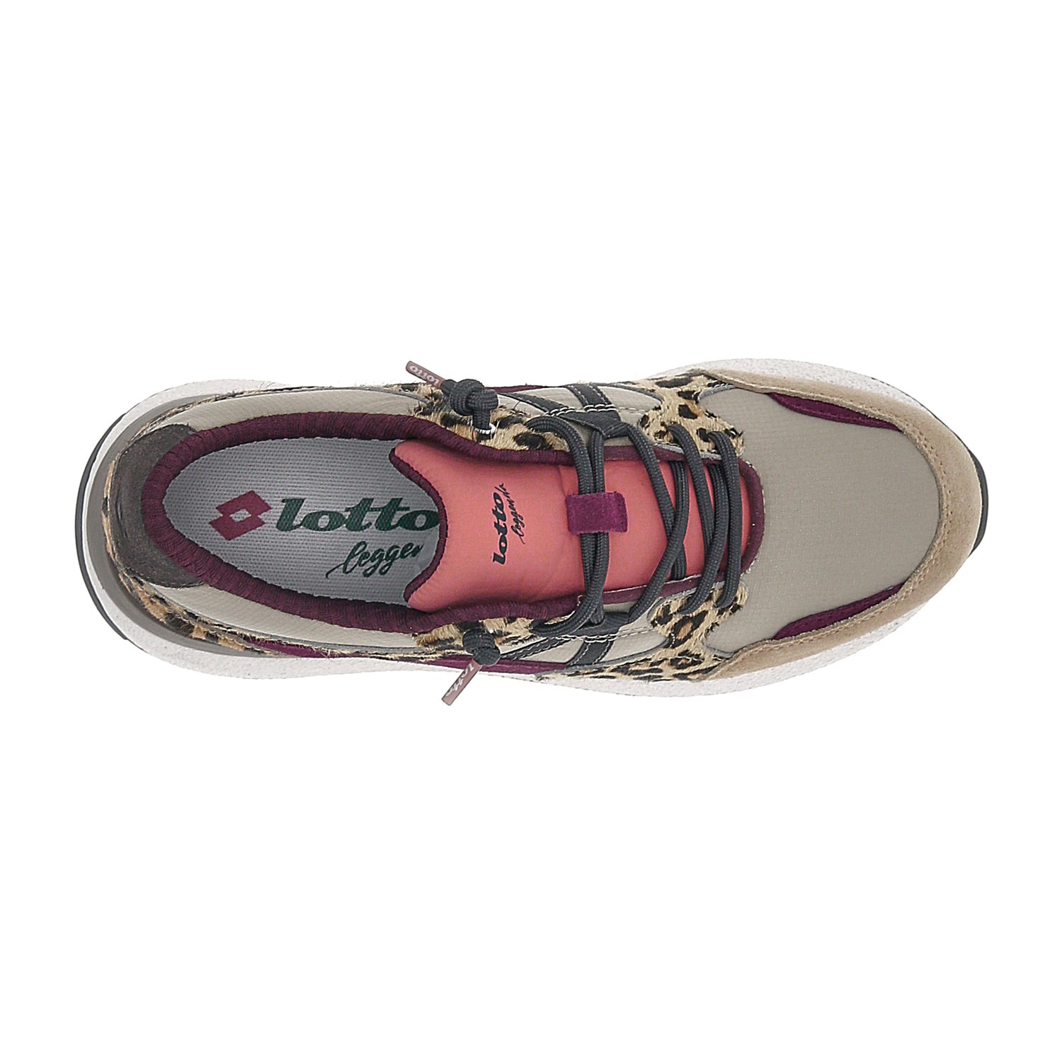 DONNA SCARPE TOKYO AOYAMA BEIGE 223170 DU3 06