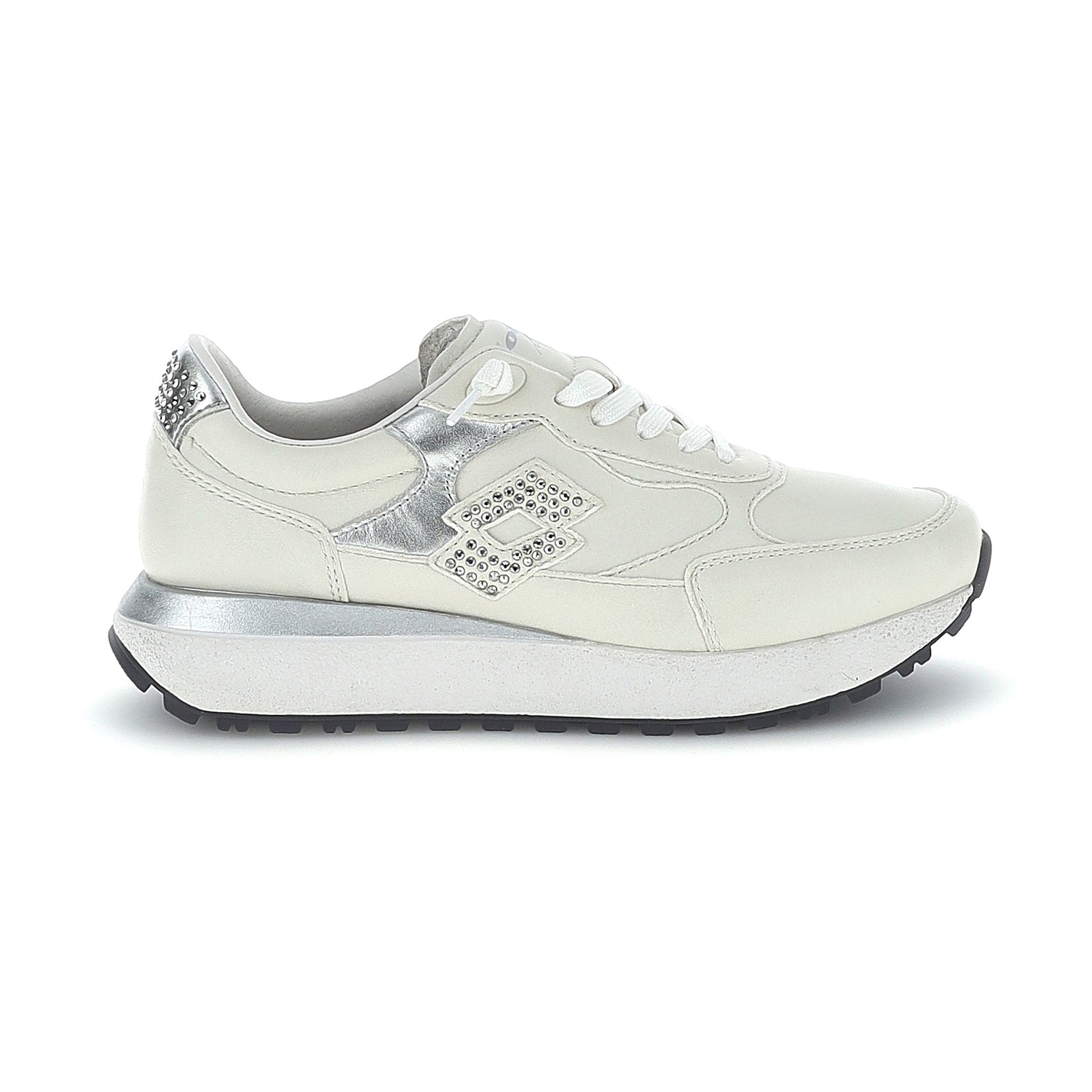 DONNA SCARPE TOKYO AOYAMA BIANCO 223171 1VQ 01