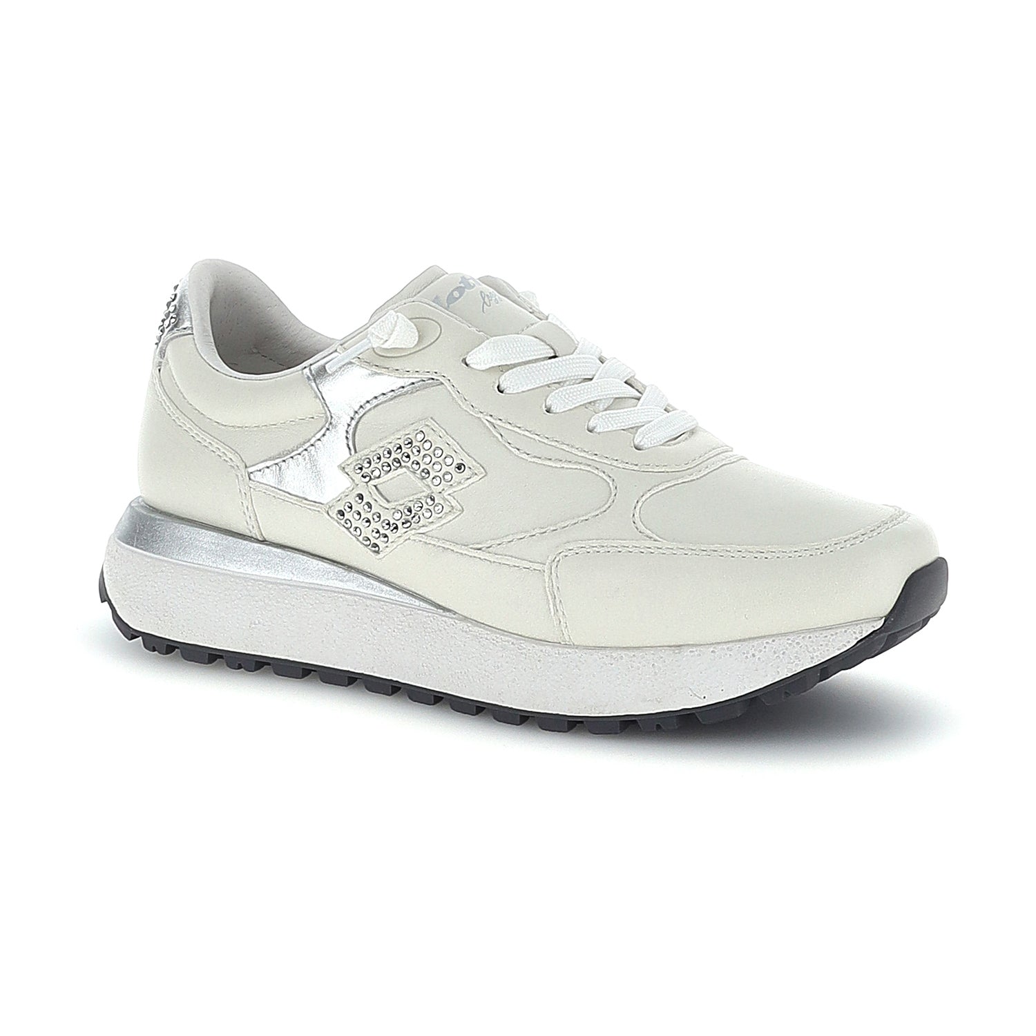 DONNA SCARPE TOKYO AOYAMA BIANCO 223171 1VQ 02