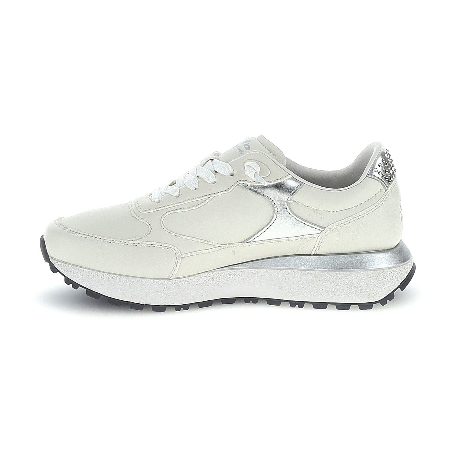 DONNA SCARPE TOKYO AOYAMA BIANCO 223171 1VQ 03