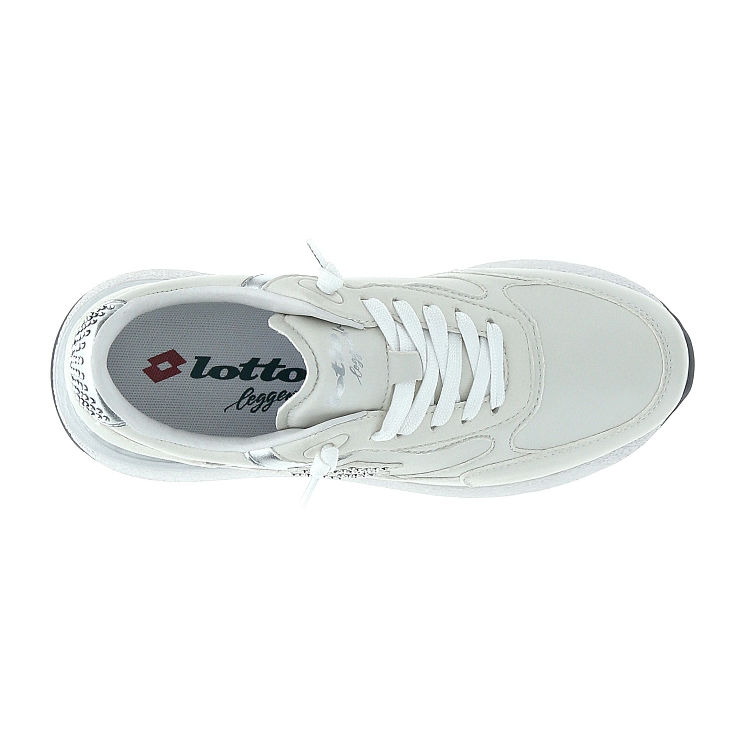 DONNA SCARPE TOKYO AOYAMA BIANCO 223171 1VQ 06