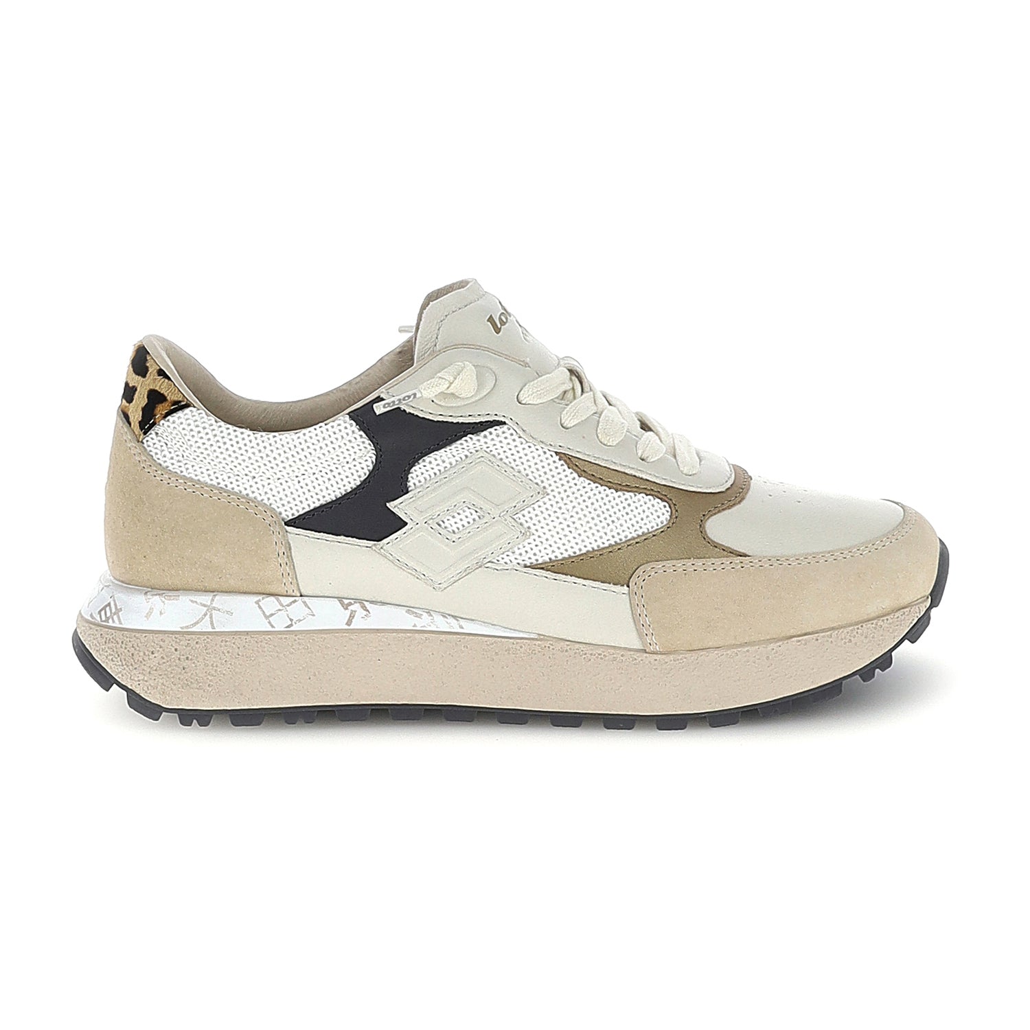 DONNA SCARPE TOKYO AOYAMA BIANCO 223174 DU9 01