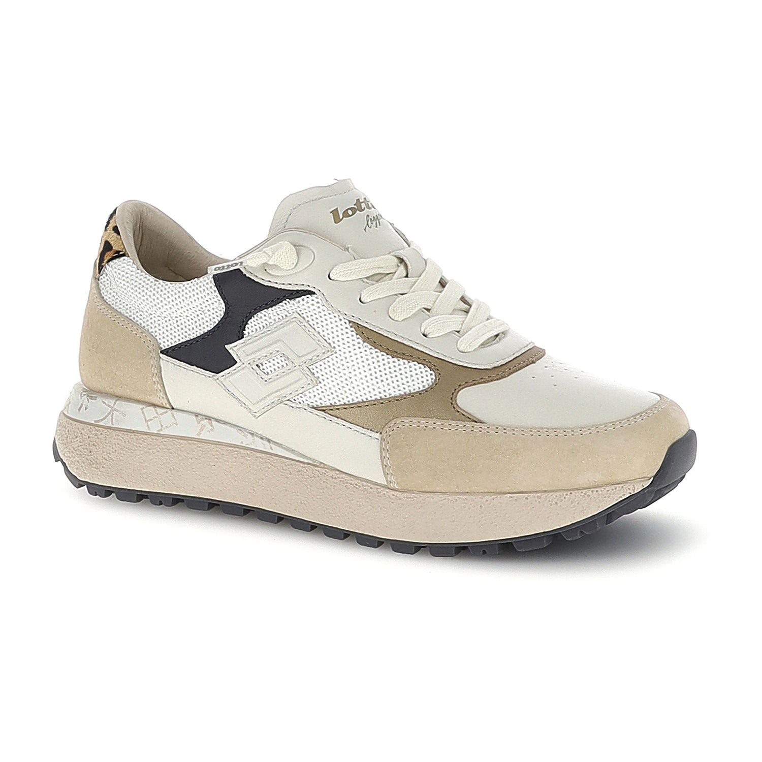 DONNA SCARPE TOKYO AOYAMA BIANCO 223174 DU9 02