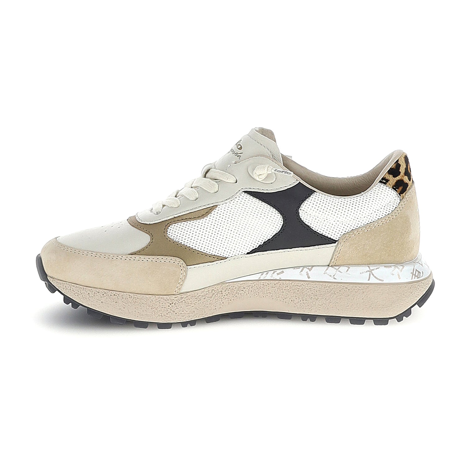 DONNA SCARPE TOKYO AOYAMA BIANCO 223174 DU9 03