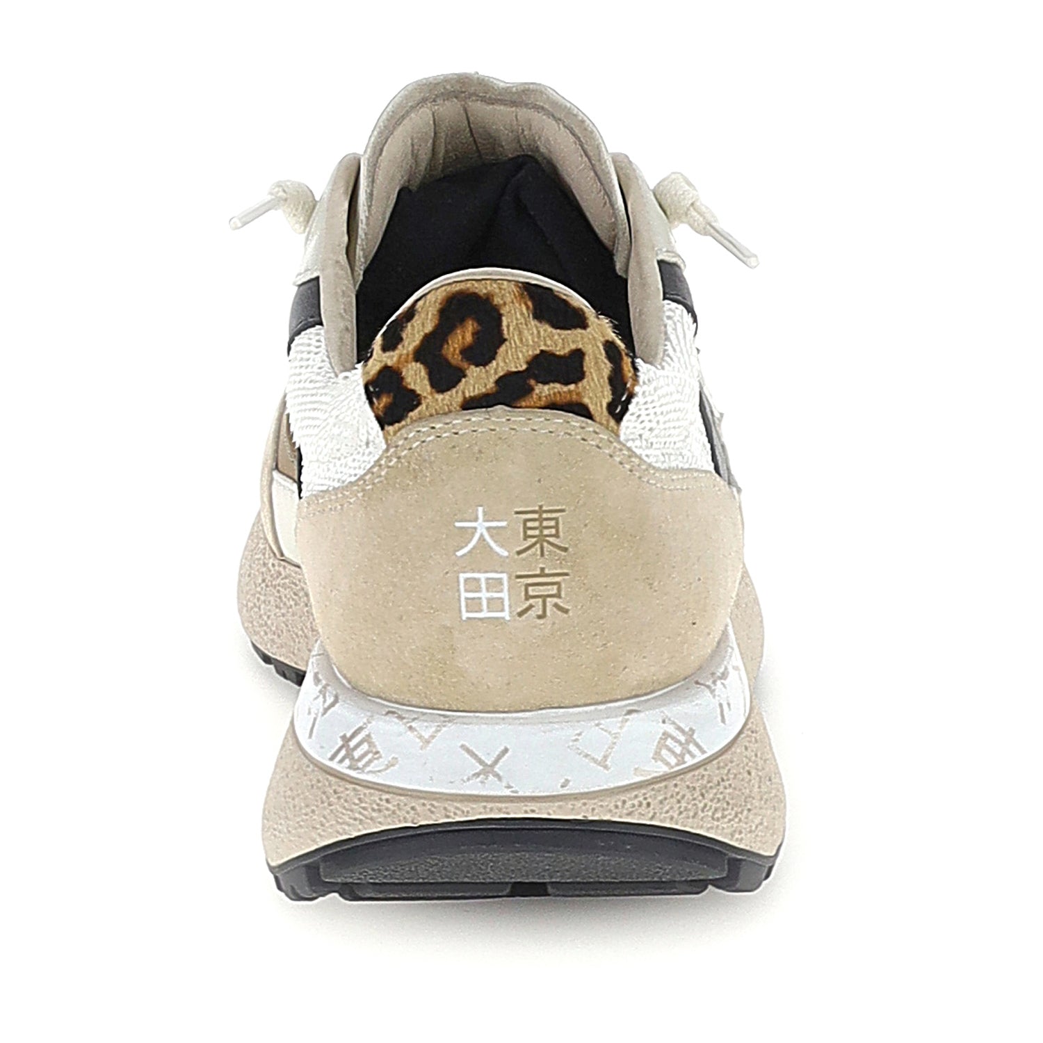 DONNA SCARPE TOKYO AOYAMA BIANCO 223174 DU9 05