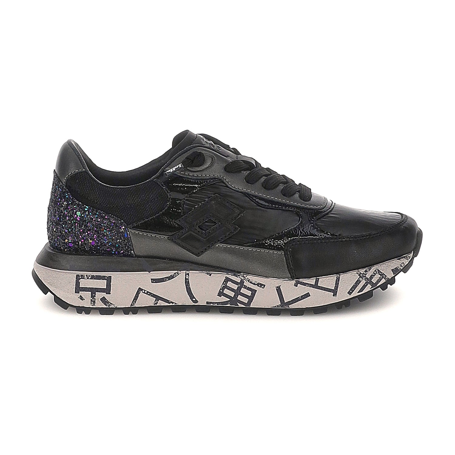 DONNA SCARPE TOKYO AOYAMA NERO 223176 1H8 01