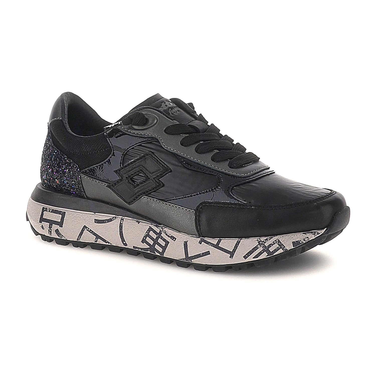 DONNA SCARPE TOKYO AOYAMA NERO 223176 1H8 02
