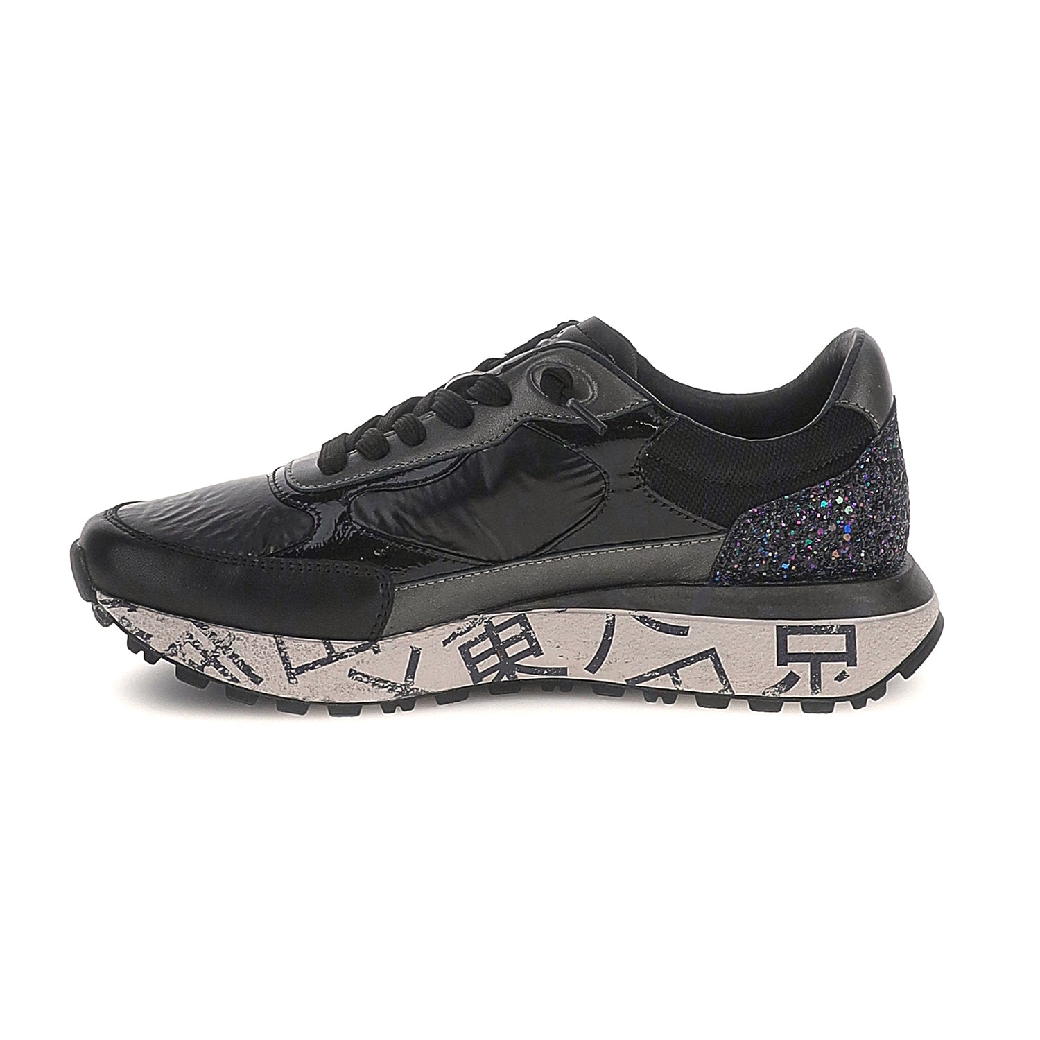 DONNA SCARPE TOKYO AOYAMA NERO 223176 1H8 03