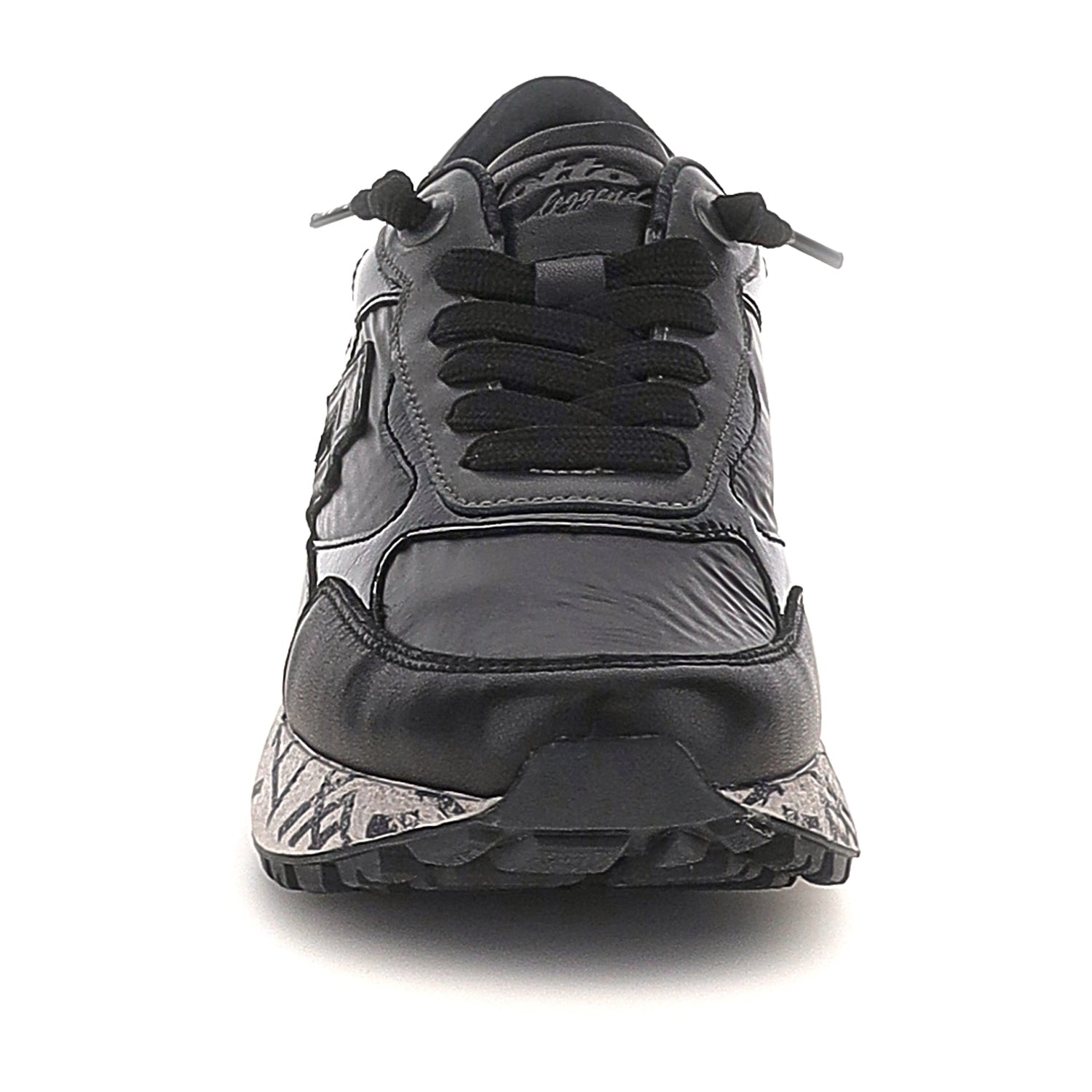 DONNA SCARPE TOKYO AOYAMA NERO 223176 1H8 04