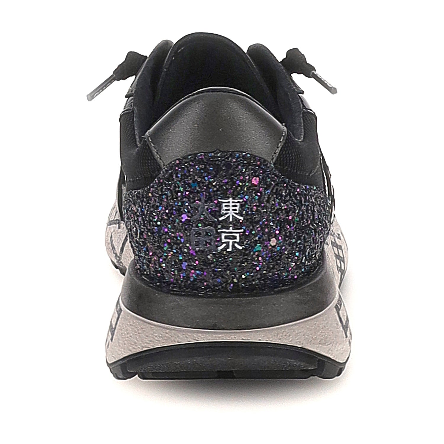 DONNA SCARPE TOKYO AOYAMA NERO 223176 1H8 05