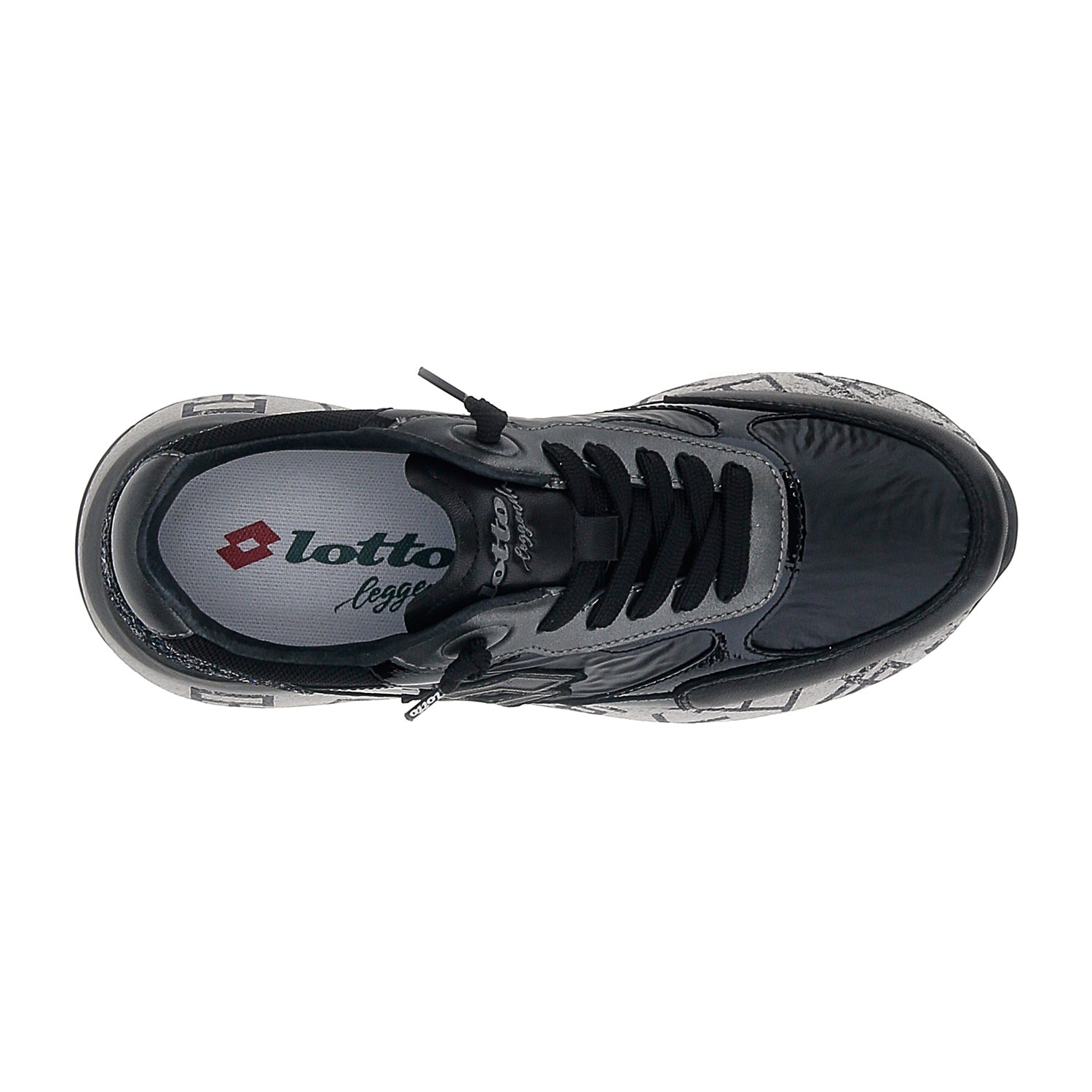 DONNA SCARPE TOKYO AOYAMA NERO 223176 1H8 06