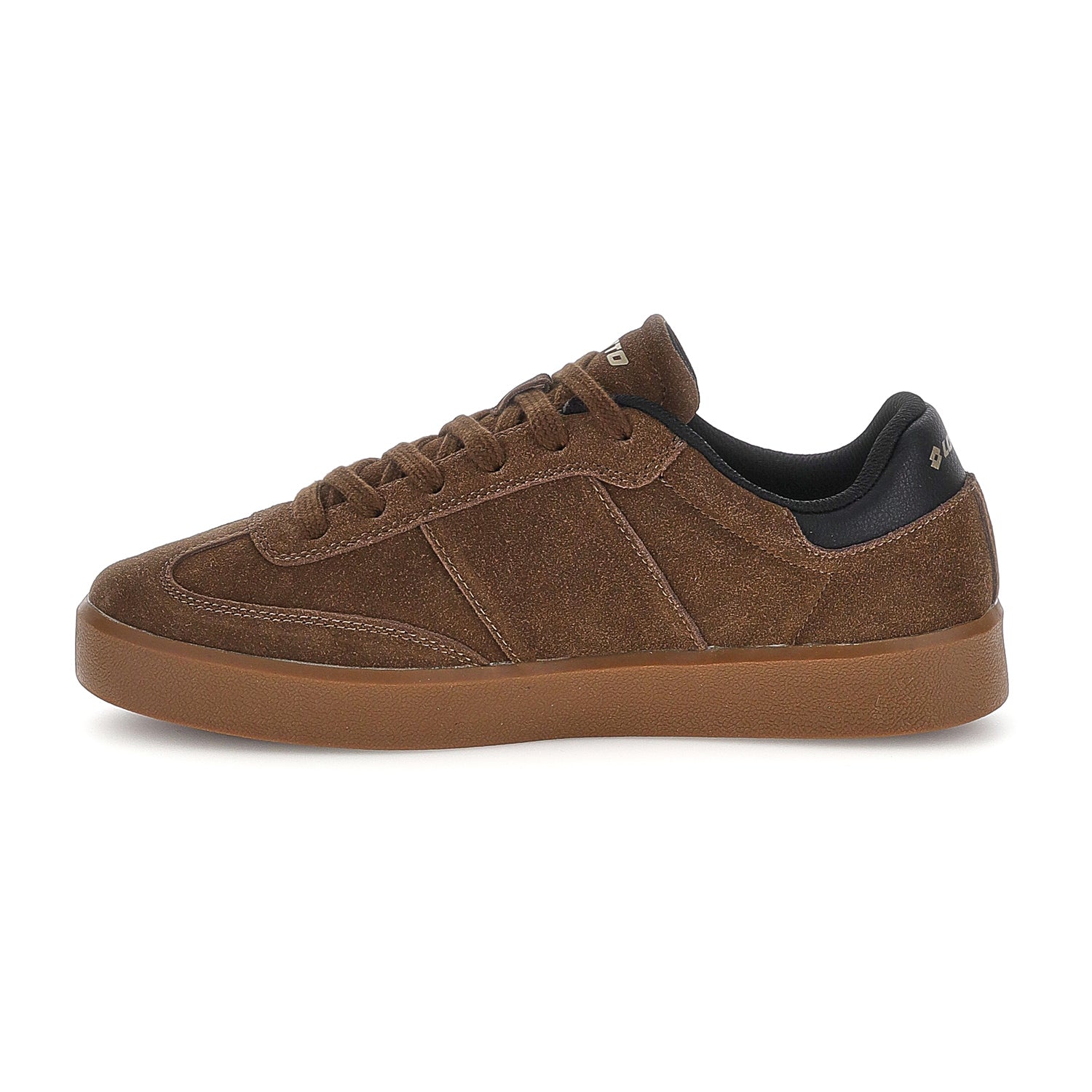 UOMO SCARPE EQUIPO MARRONE 223191 05L 03