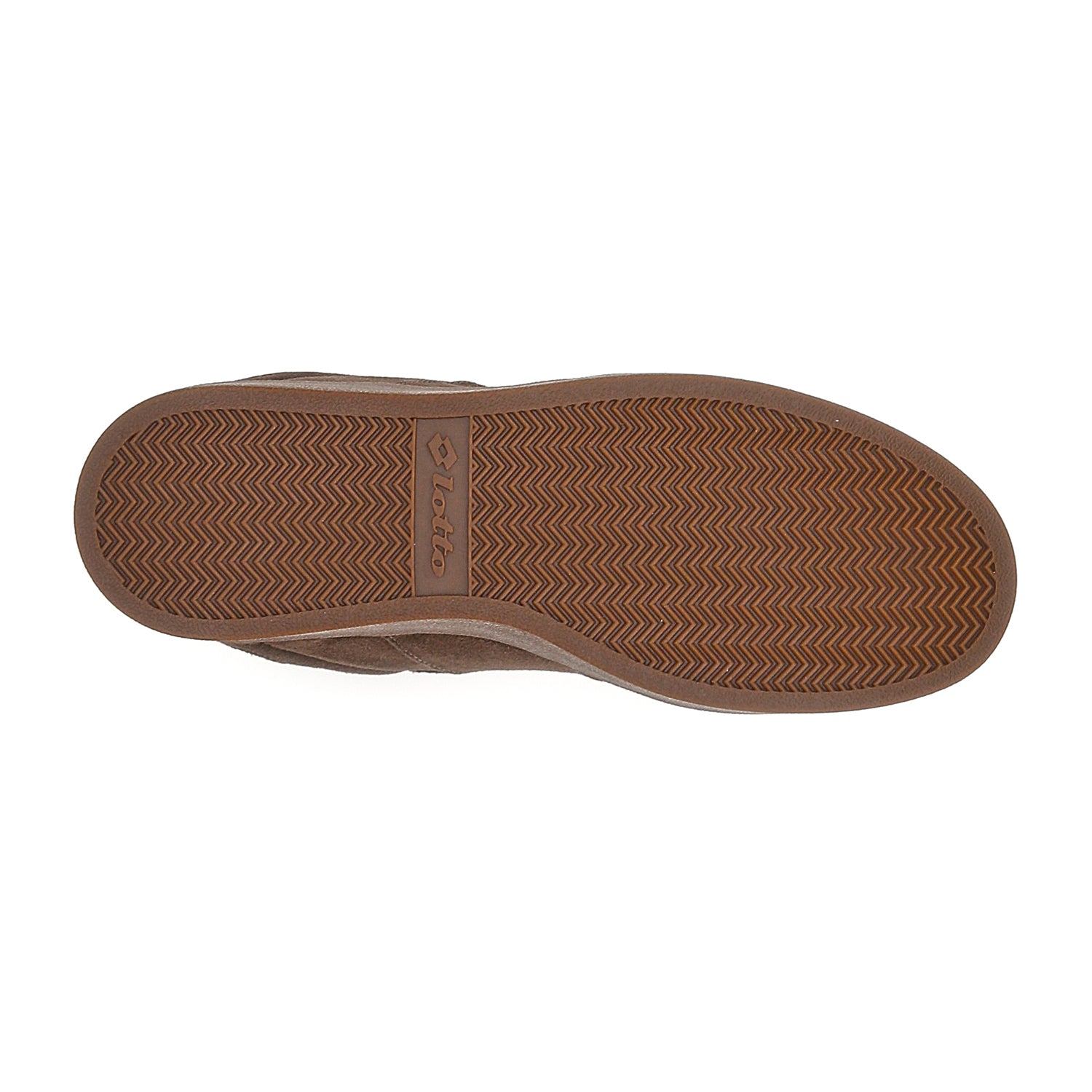 UOMO SCARPE EQUIPO MARRONE 223191 05L 26