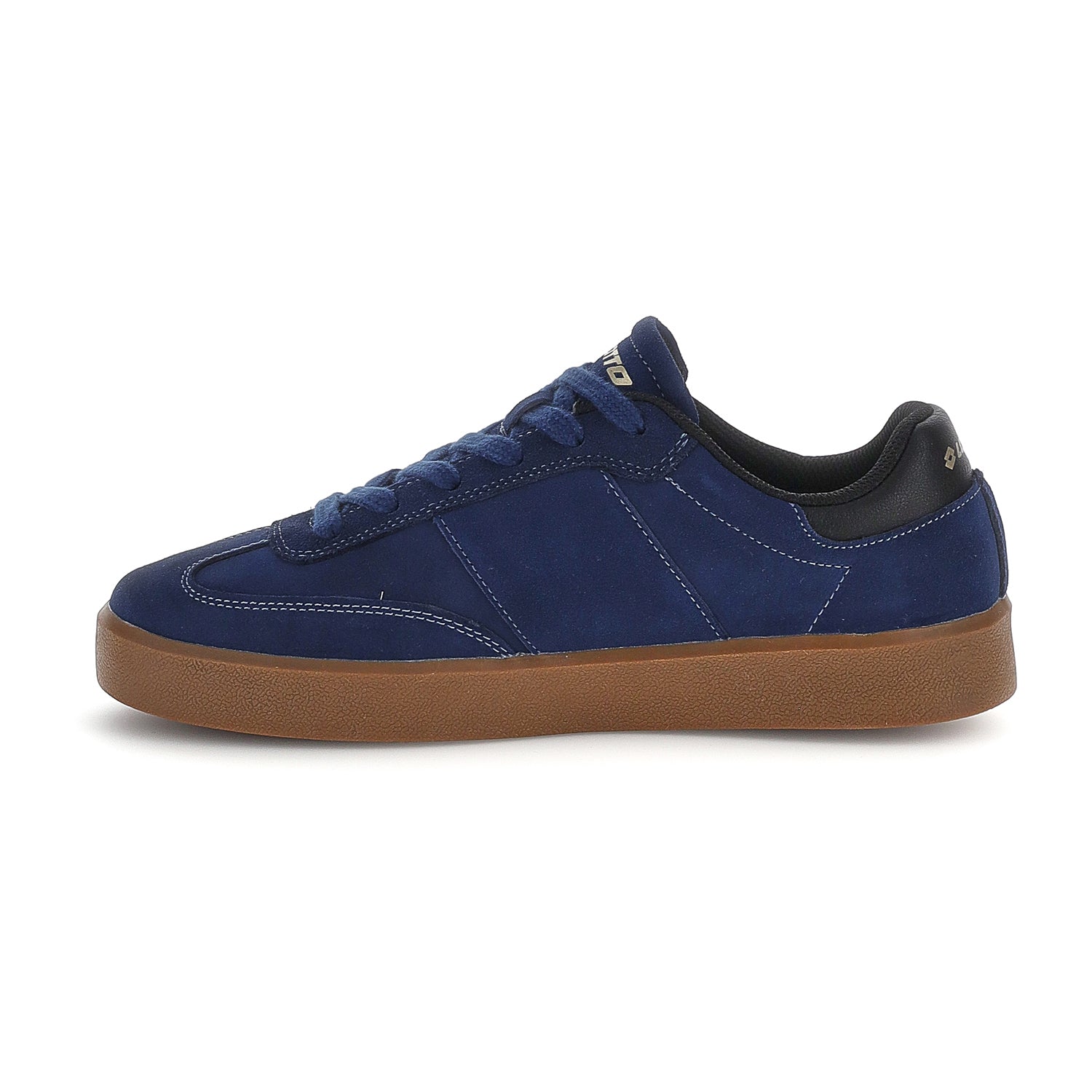 UOMO SCARPE EQUIPO BLU SCURO 223191 3A6 03
