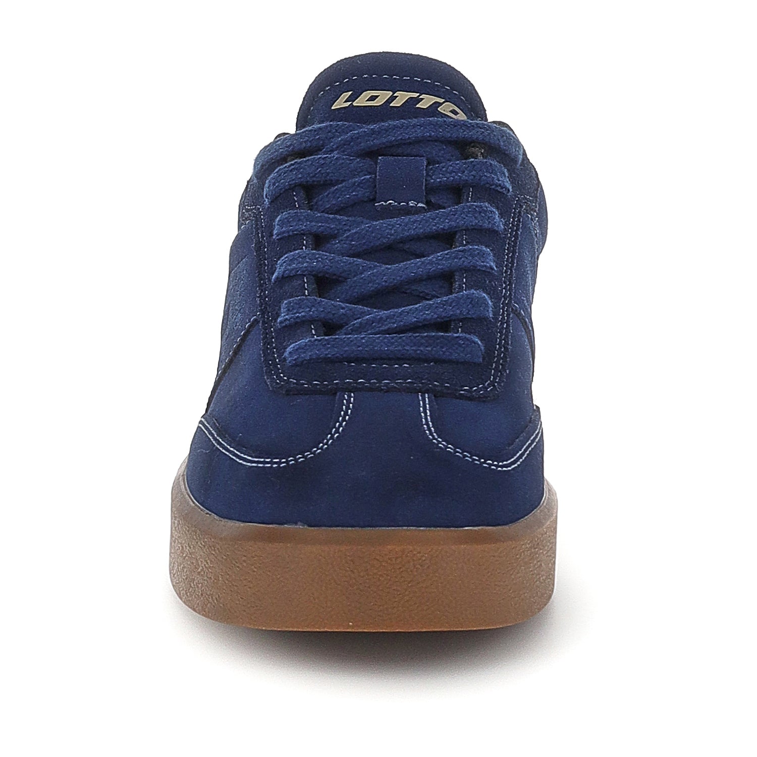 UOMO SCARPE EQUIPO BLU SCURO 223191 3A6 04