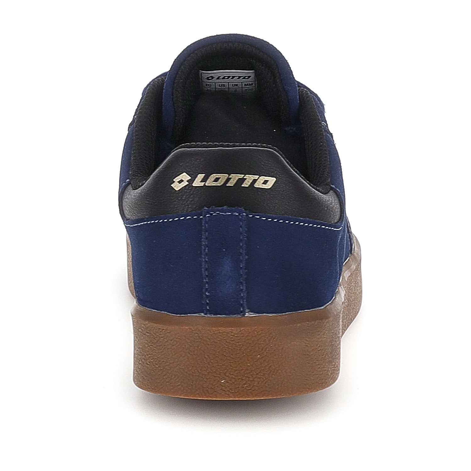 UOMO SCARPE EQUIPO BLU SCURO 223191 3A6 05