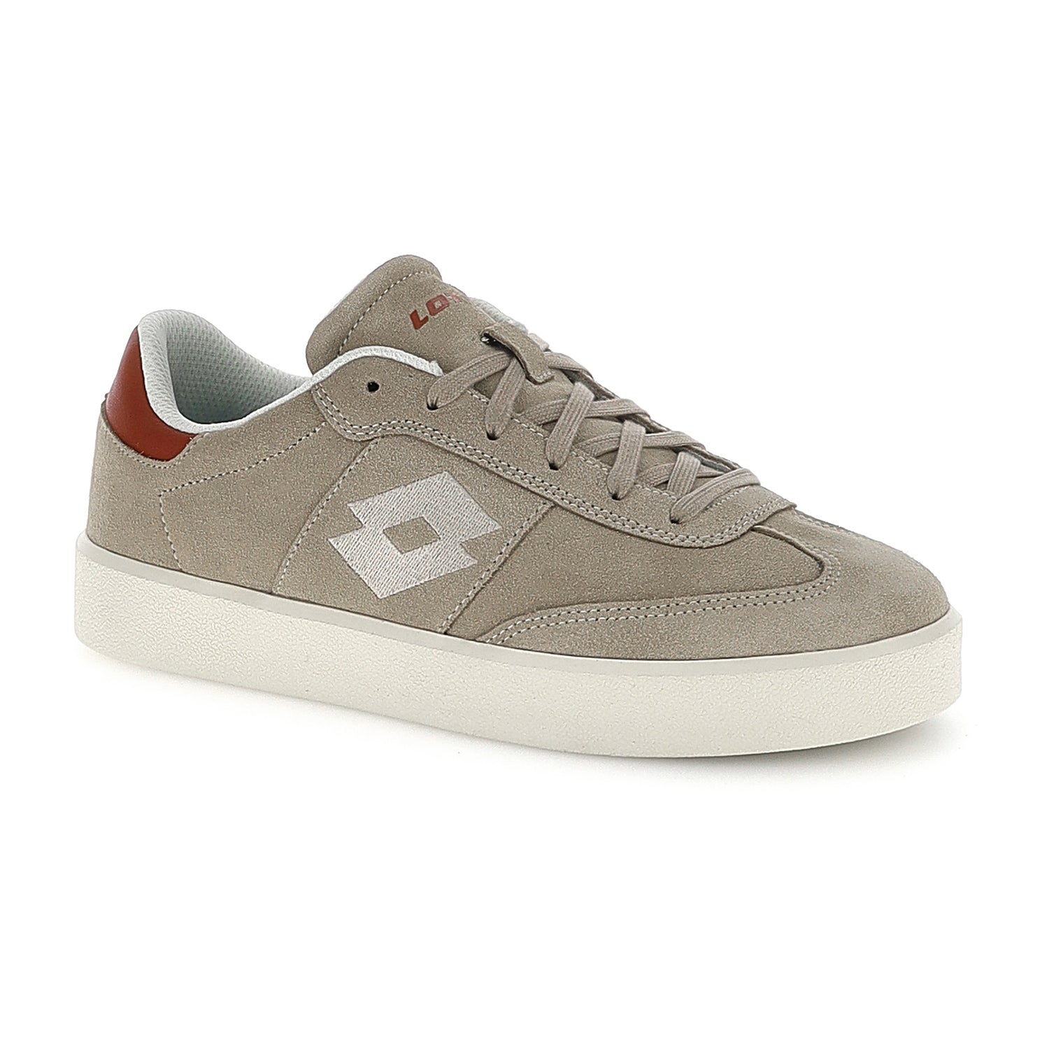 DONNA SCARPE EQUIPO BEIGE 223197 221 02