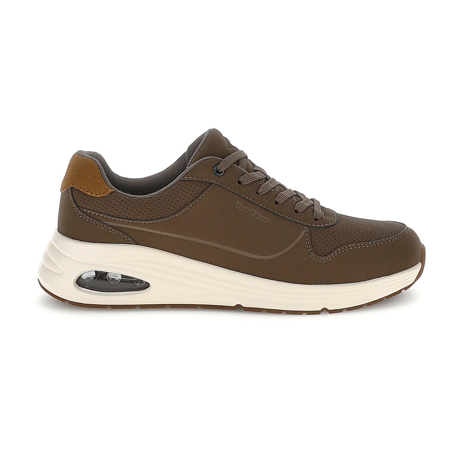 UOMO SCARPE AURA GRIGIO 223229 077 01