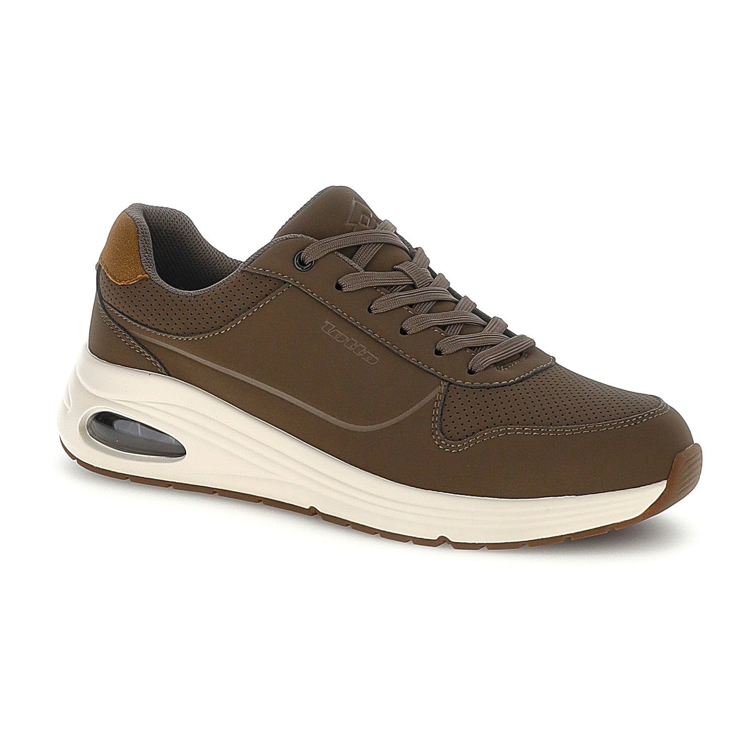 UOMO SCARPE AURA GRIGIO 223229 077 02