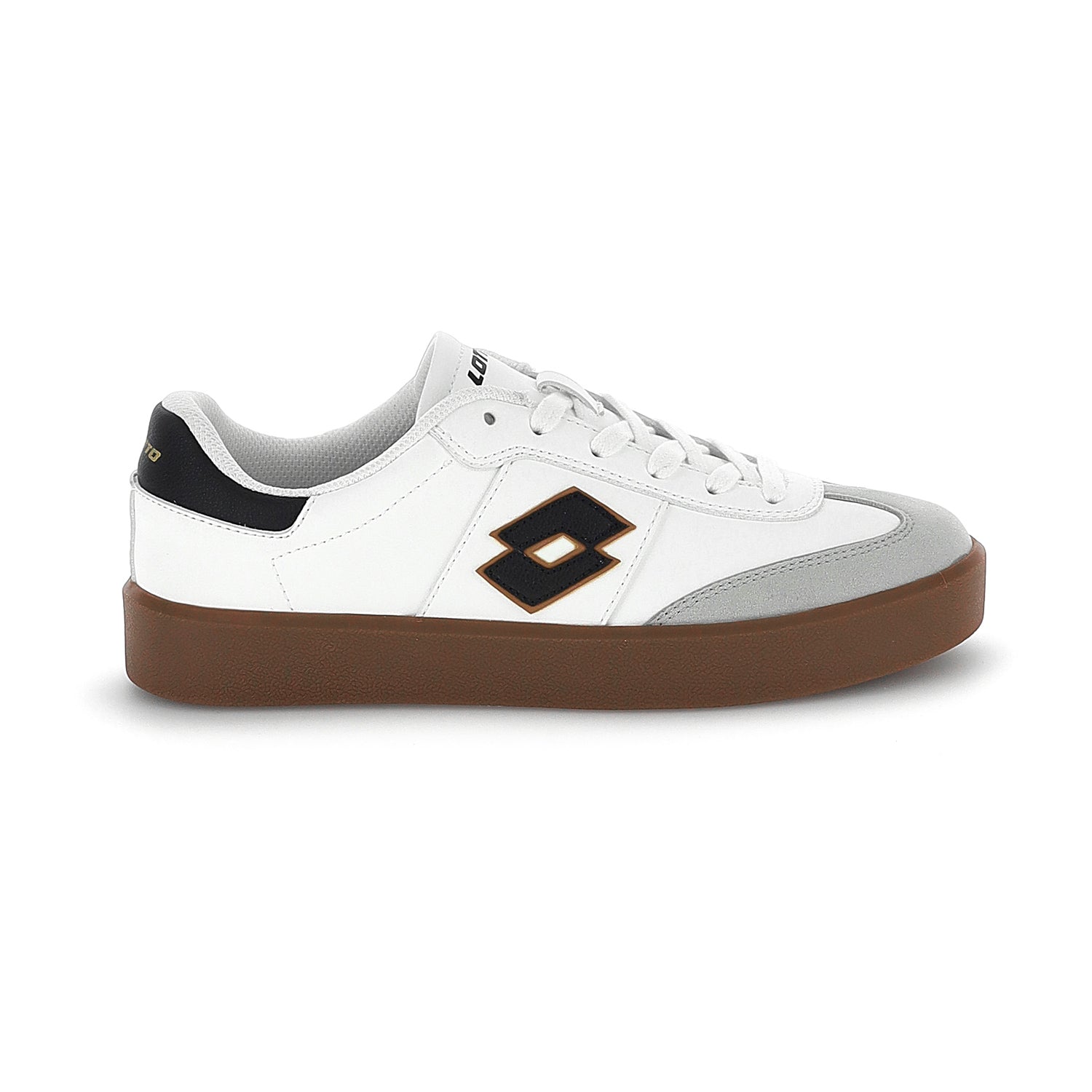 DONNA SCARPE EQUIPO BIANCO 223244 1PL 01