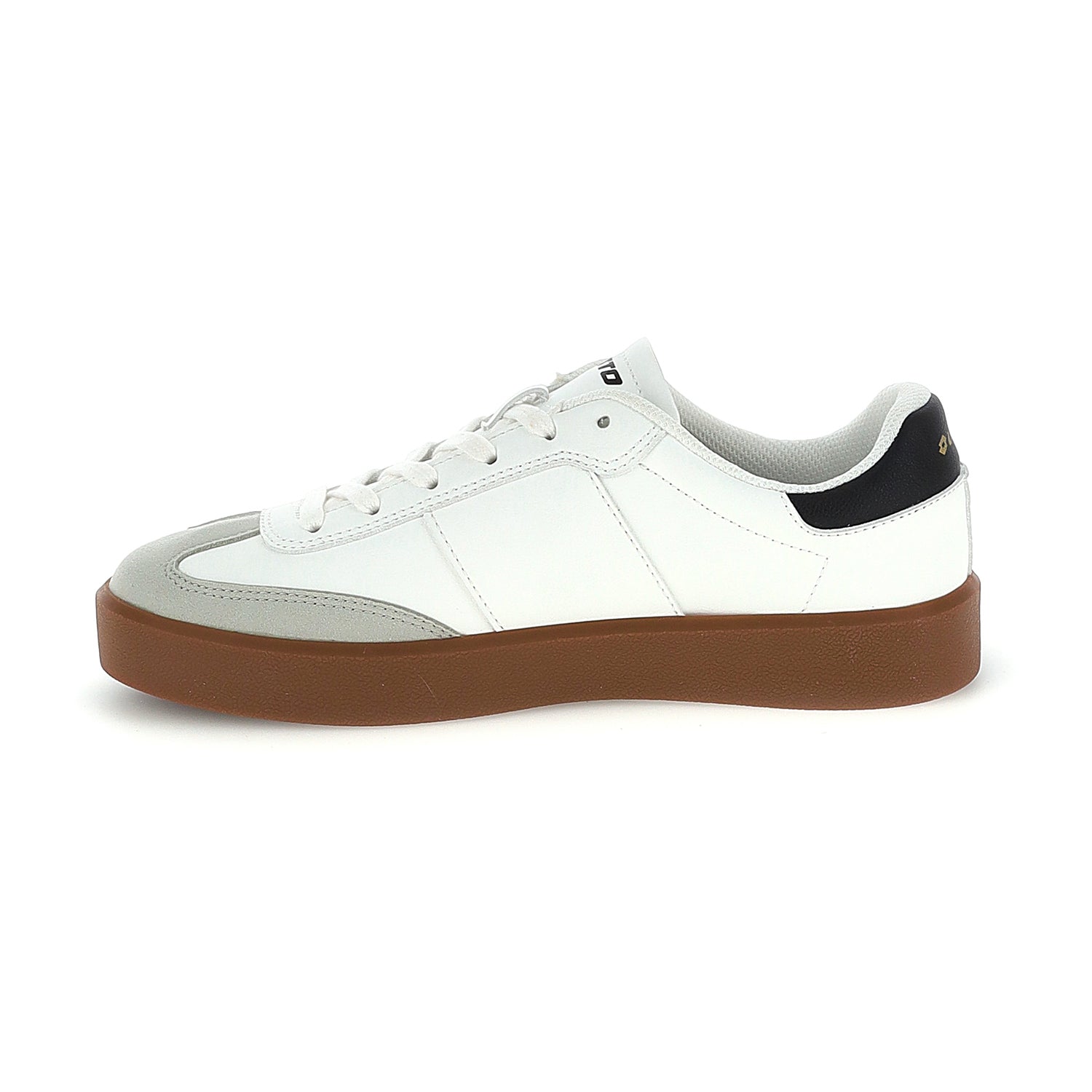 DONNA SCARPE EQUIPO BIANCO 223244 1PL 03