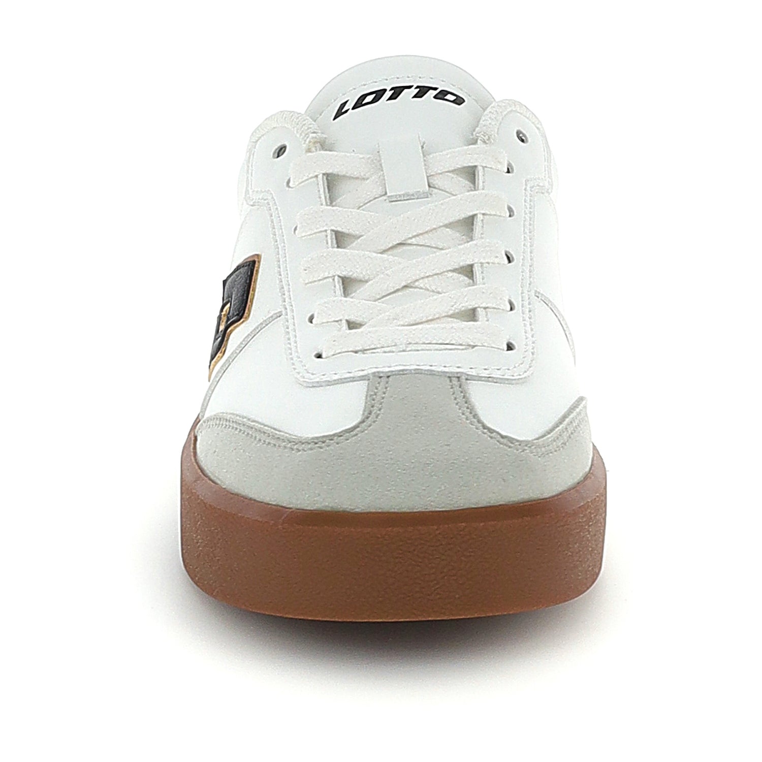 DONNA SCARPE EQUIPO BIANCO 223244 1PL 04