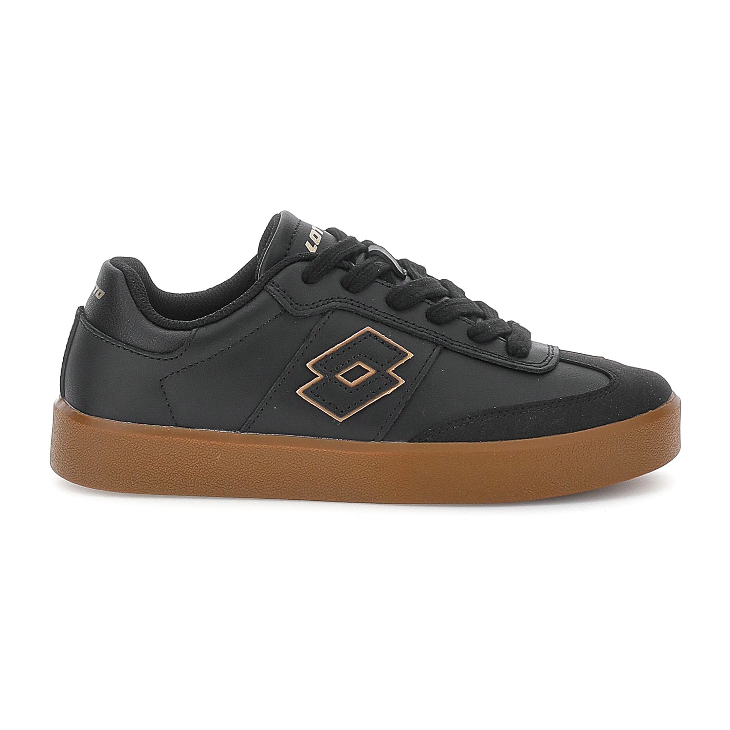 DONNA SCARPE EQUIPO NERO 223244 1UQ 01