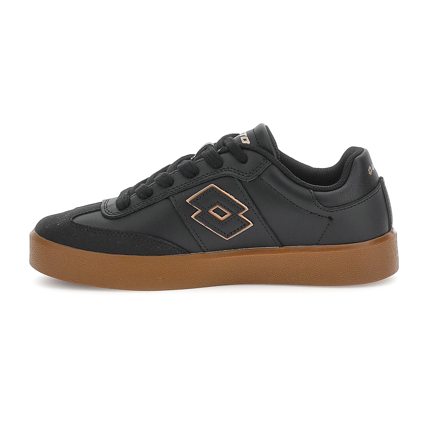 DONNA SCARPE EQUIPO NERO 223244 1UQ 03