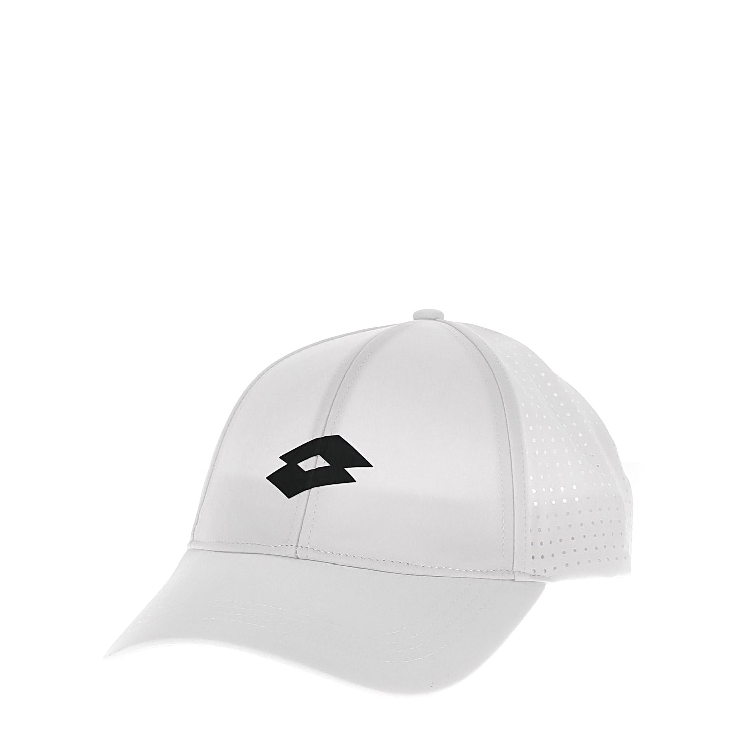 UNISEX CAPPELLINO TENNIS ACCESSORIES BIANCO 223297 0F1 01