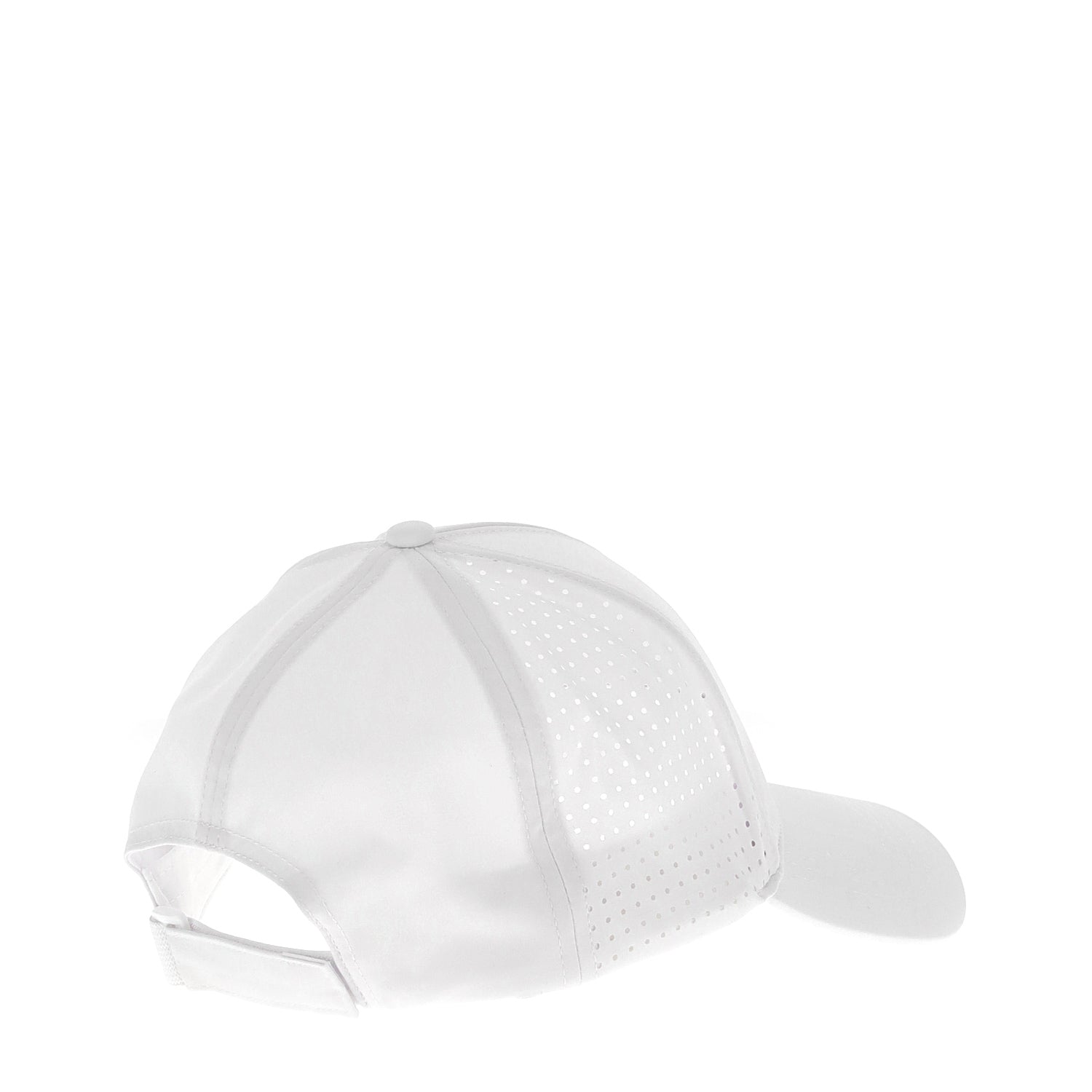 UNISEX CAPPELLINO TENNIS ACCESSORIES BIANCO 223297 0F1 02