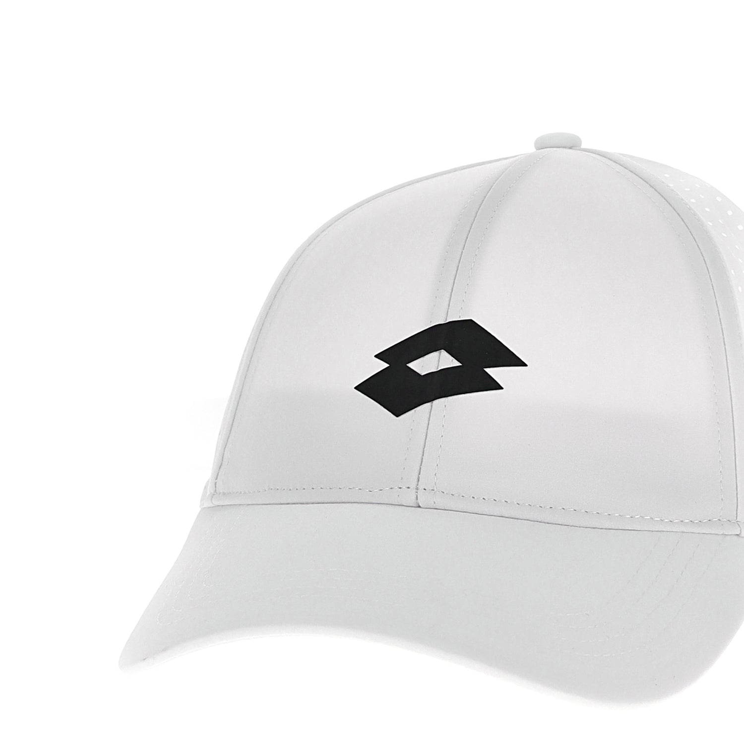 UNISEX CAPPELLINO TENNIS ACCESSORIES BIANCO 223297 0F1 03