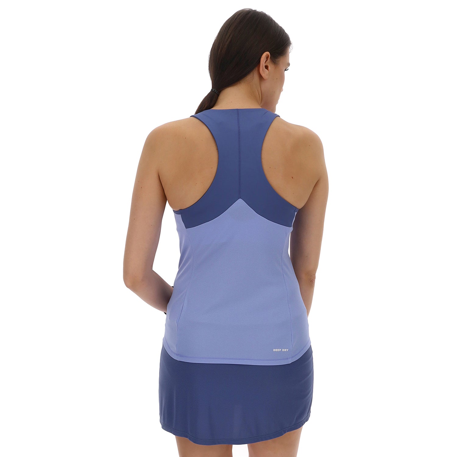 DONNA CANOTTA SUPERRAPIDA VIOLA CHIARO 223362 BH5 02