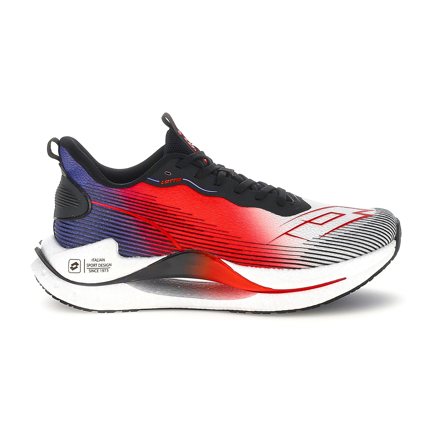 UOMO SCARPE SPEEDRIDE 500 VIOLA 223364 E3K 01