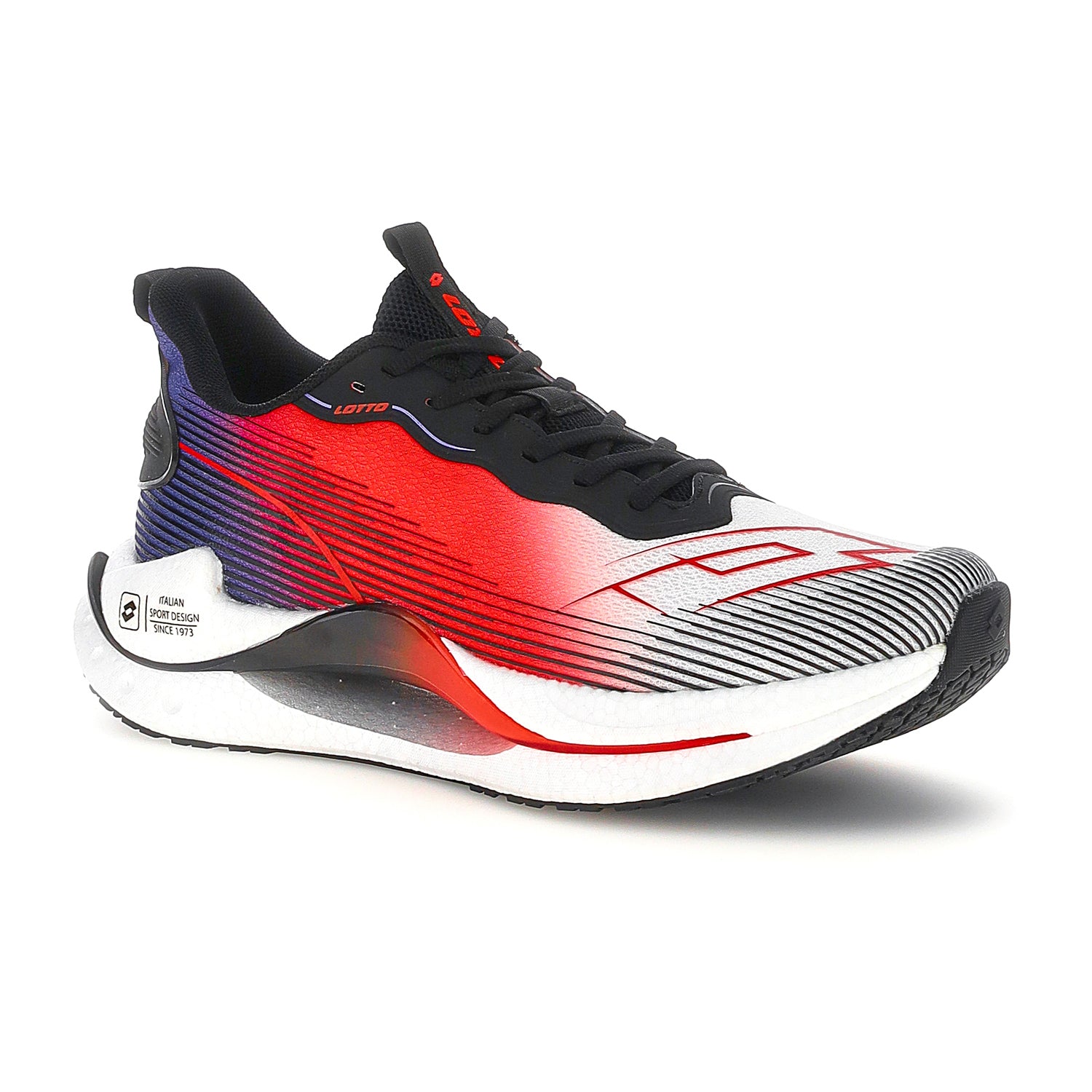UOMO SCARPE SPEEDRIDE 500 VIOLA 223364 E3K 02