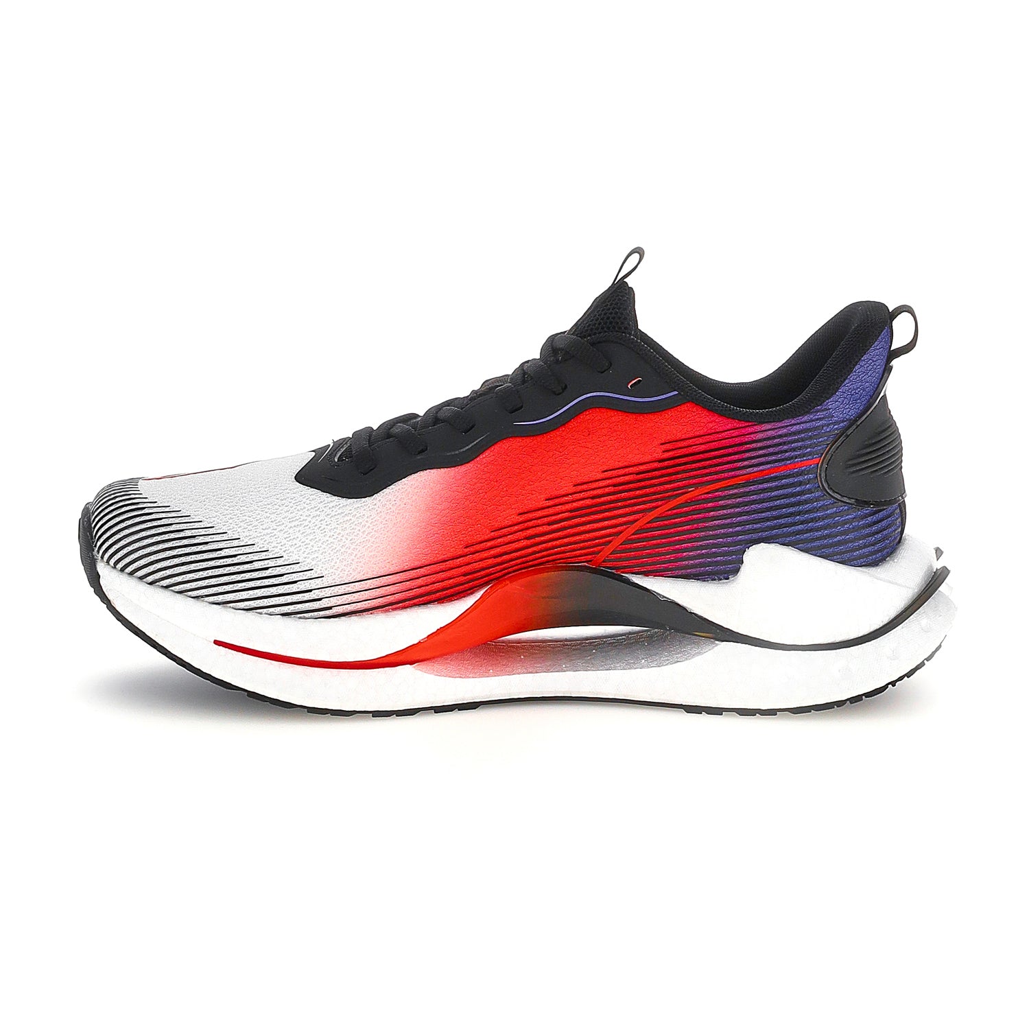 UOMO SCARPE SPEEDRIDE 500 VIOLA 223364 E3K 03